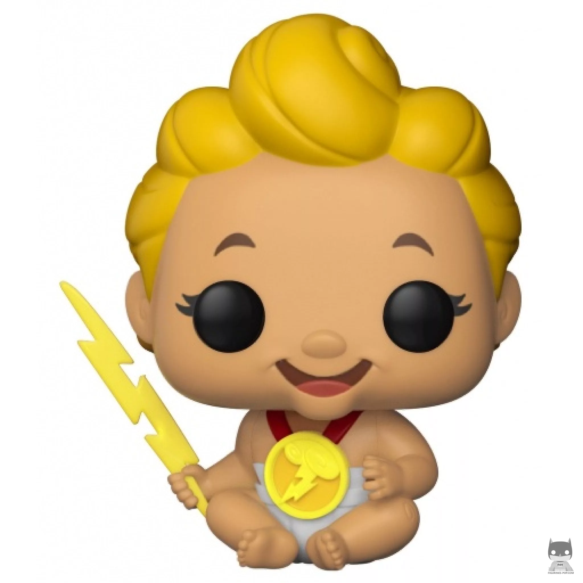 Hercules Baby Funko Pop! figure (Hercules)