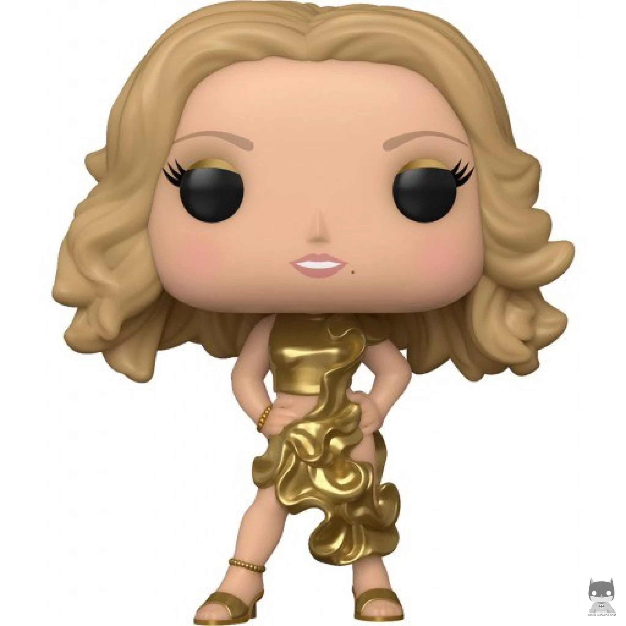 Mariah Carey Emancipation of Mimi Funko Pop! figure (Mariah Carey)