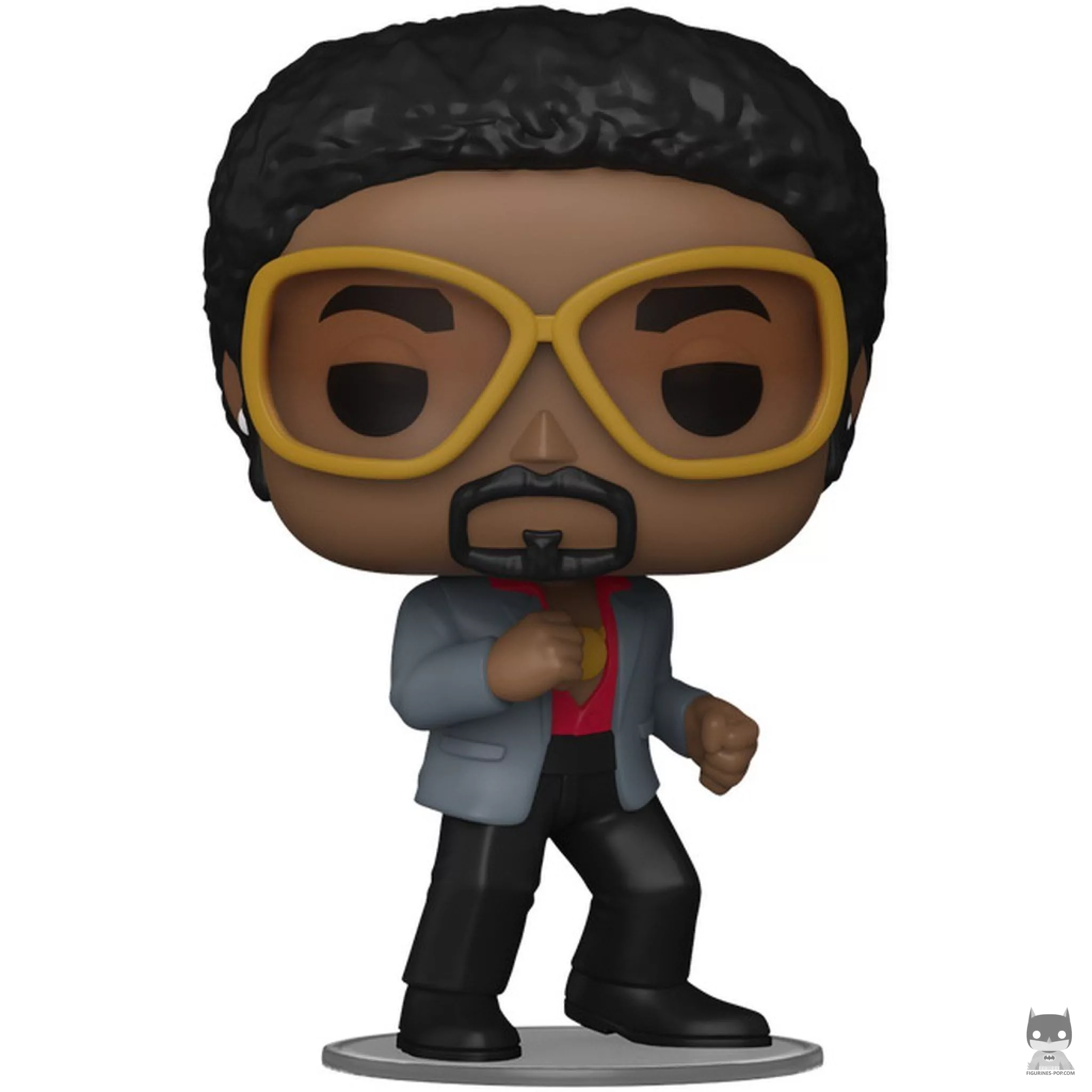 Snoop Dogg (Disco) Funko Pop! figure (Snoop Dogg)
