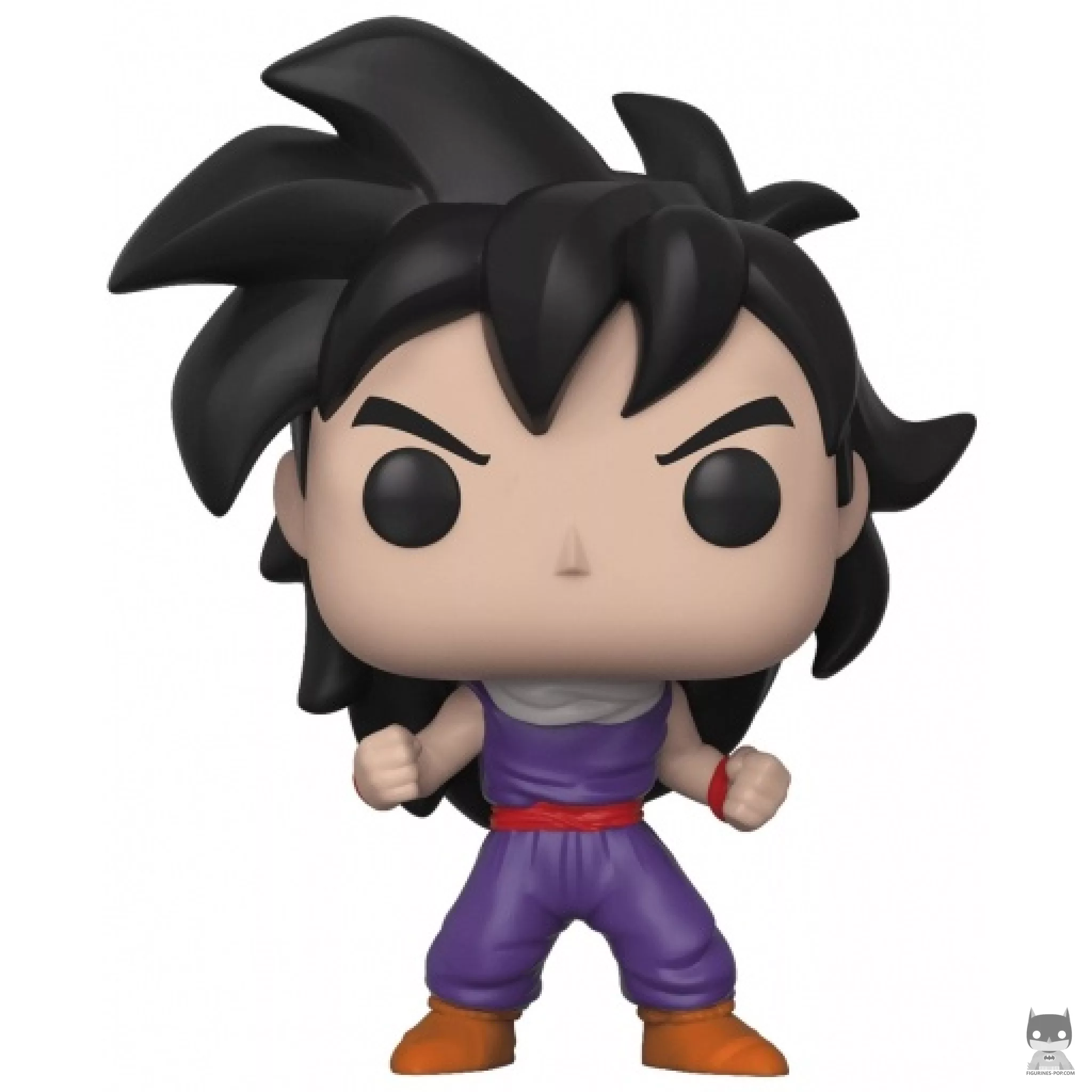 Gohan in Training Outfit Funko Pop! figure (Dragon Ball Z (DBZ))