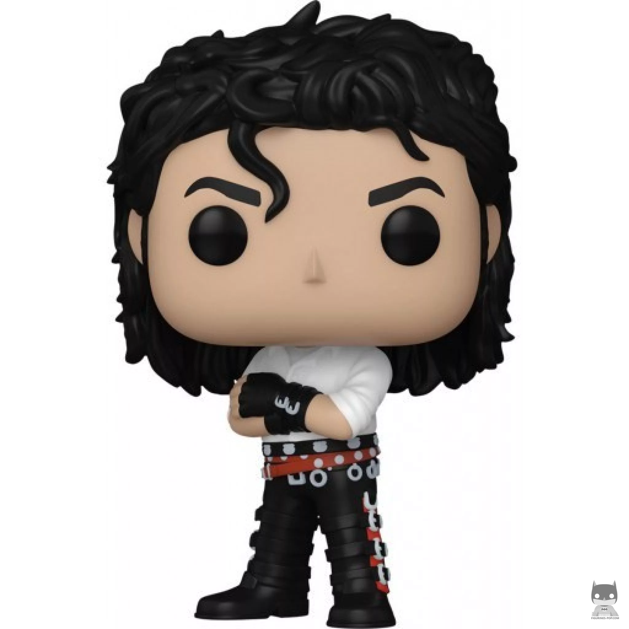 Michael Jackson (Dirty Diana) Funko Pop! figure (Michael Jackson)