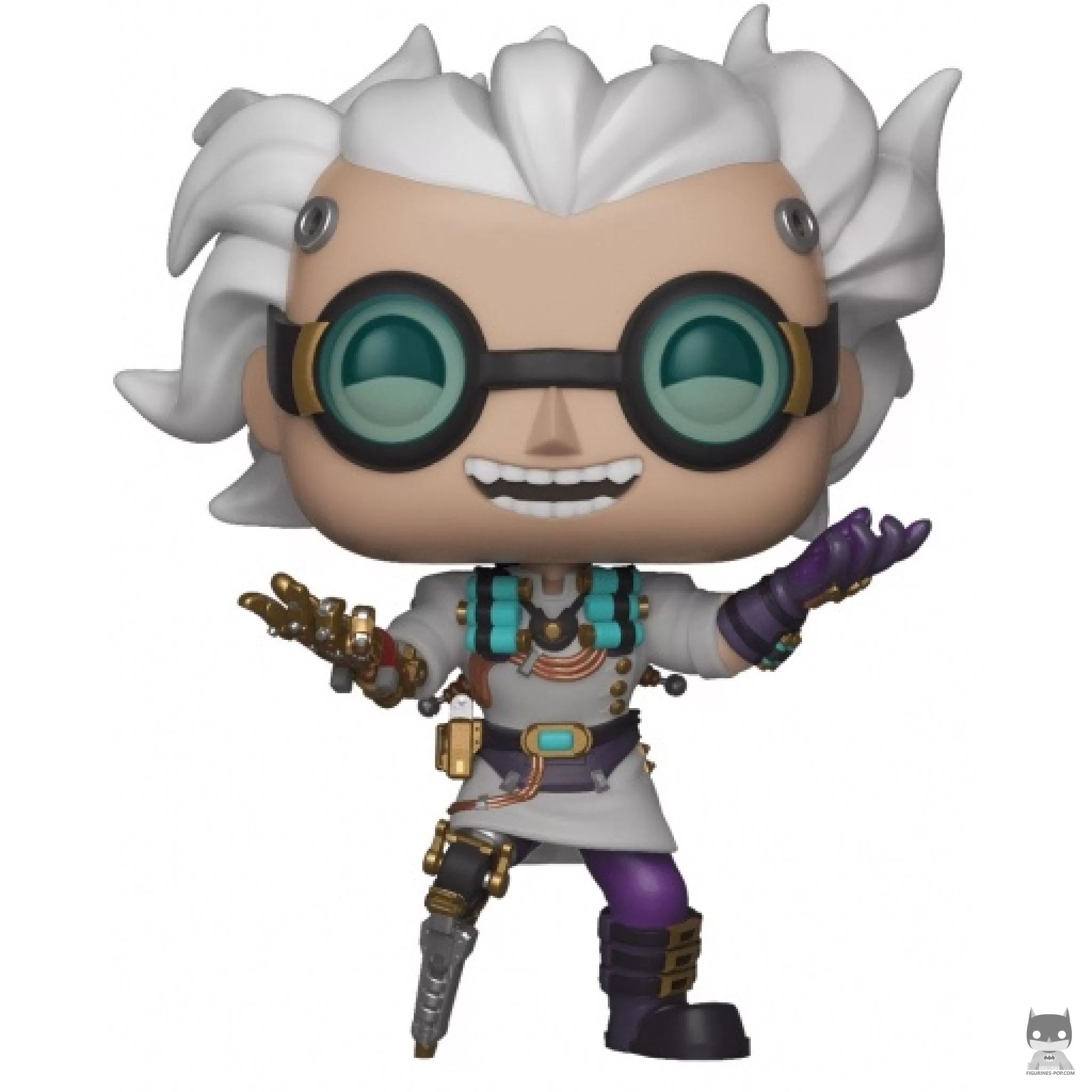 Junkrat Junkenstein Funko Pop! figure (Overwatch)