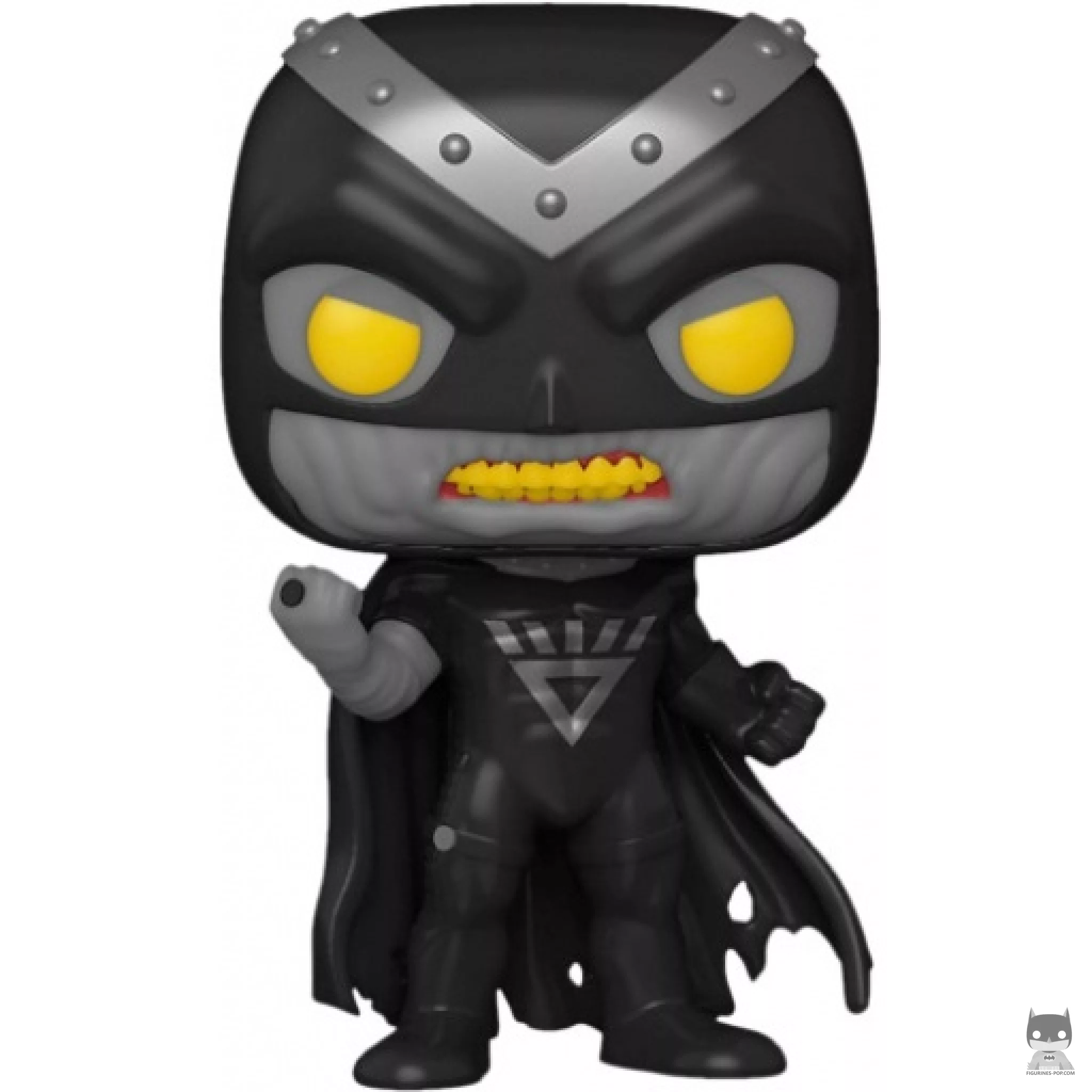 Black Hand Funko Pop! figure (DC Comics)