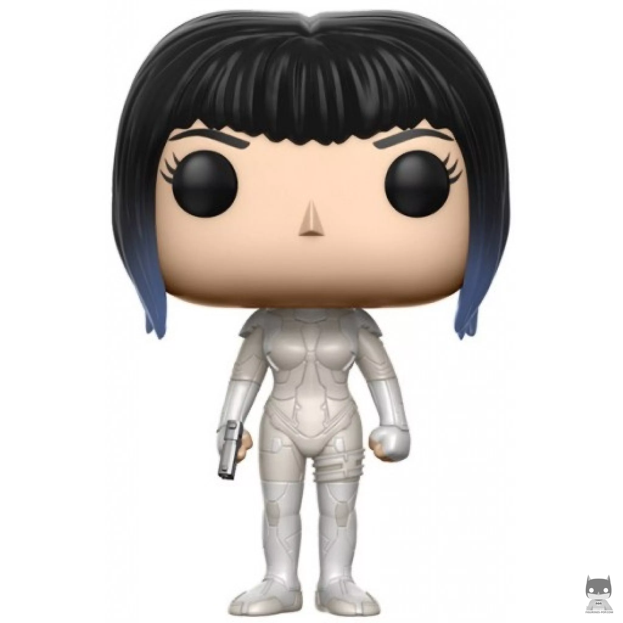 Major Funko Pop! figure (Ghost in the Shell)