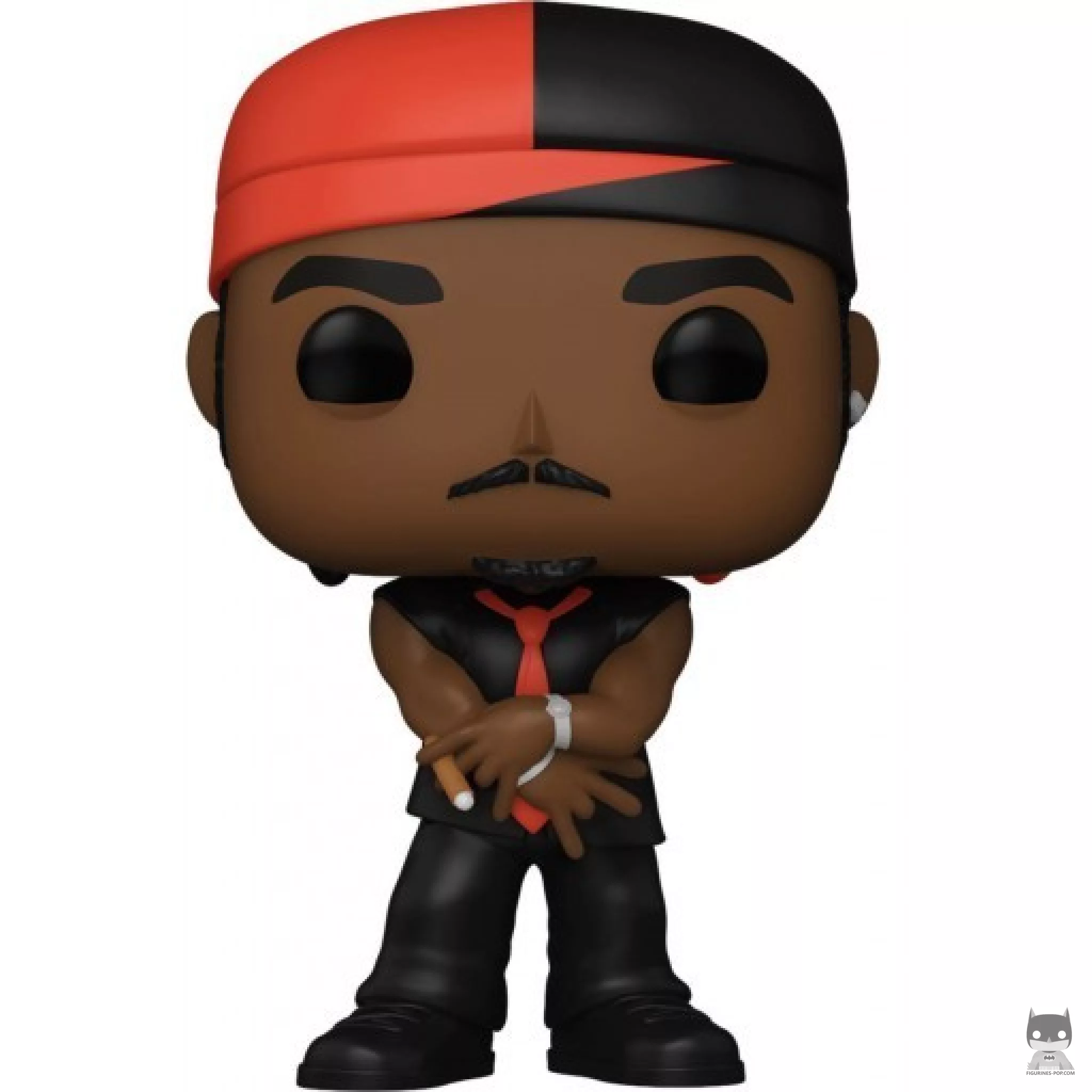 Ja Rule Funko Pop! figure (Iconn Live)