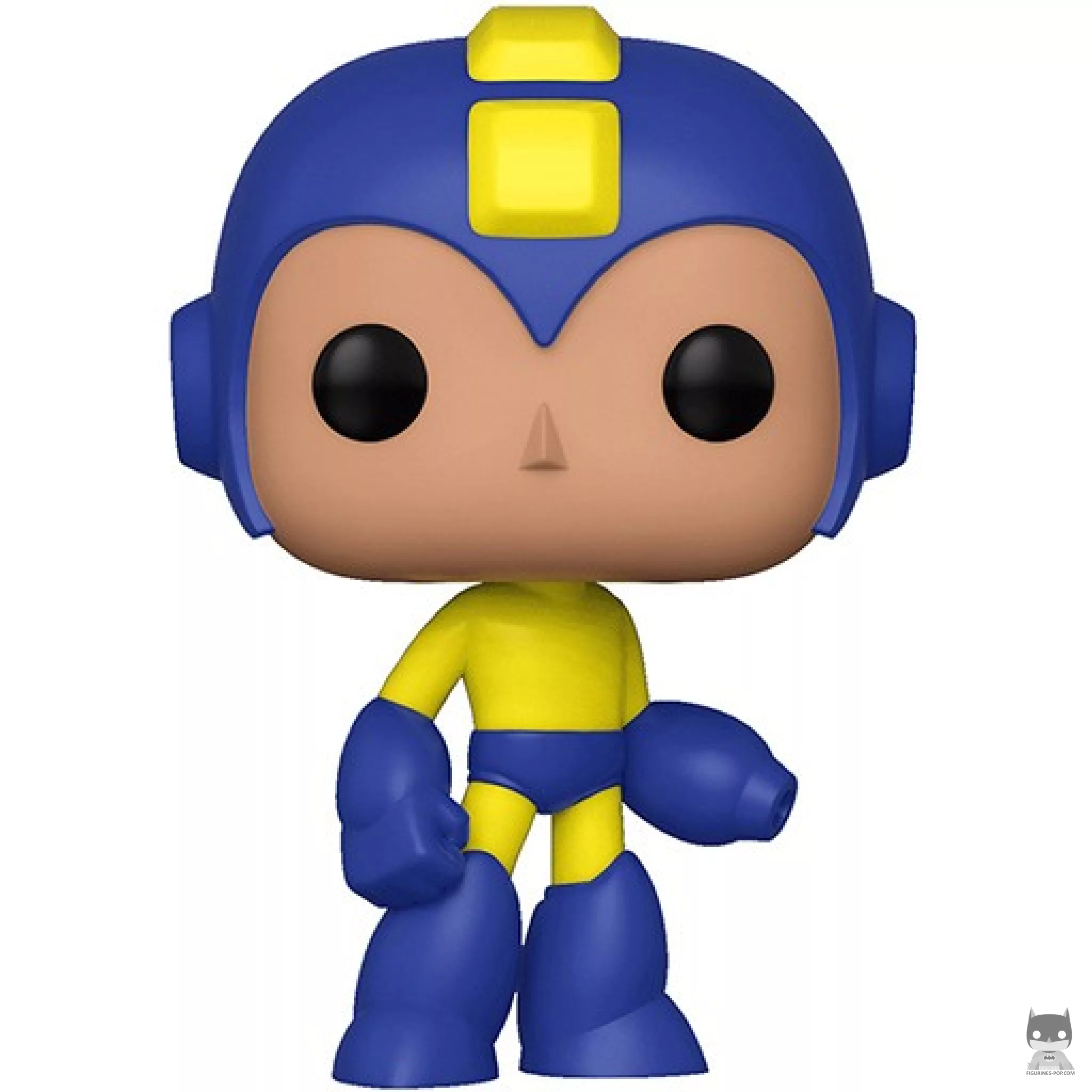 Napalm Bomb Funko Pop! figure (Mega Man)