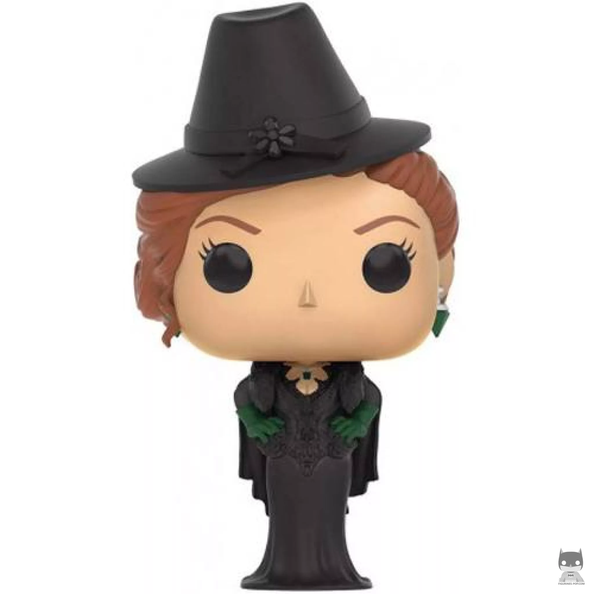 Zelena Funko Pop! figure (Once Upon a Time)