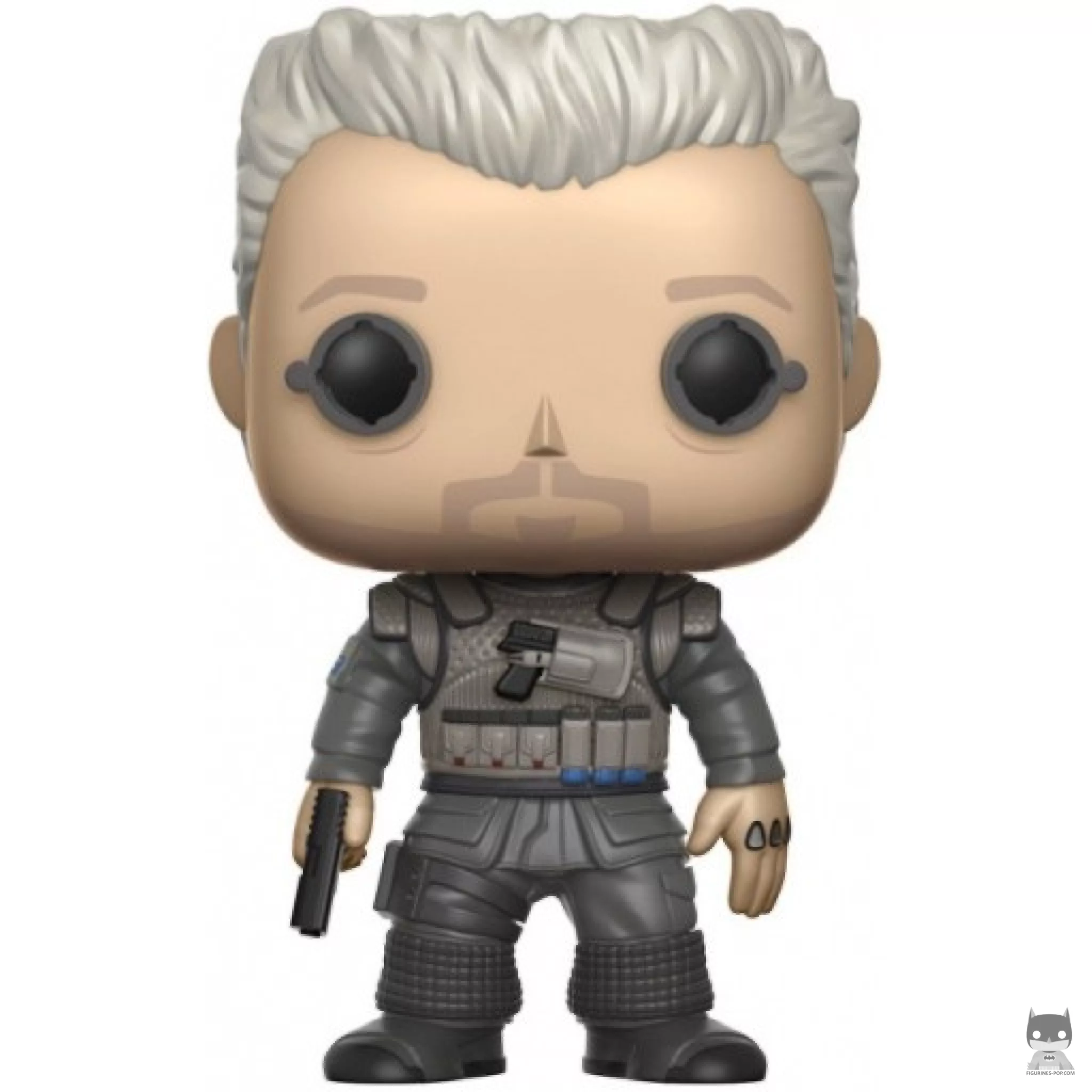 Batou Funko Pop! figure (Ghost in the Shell)