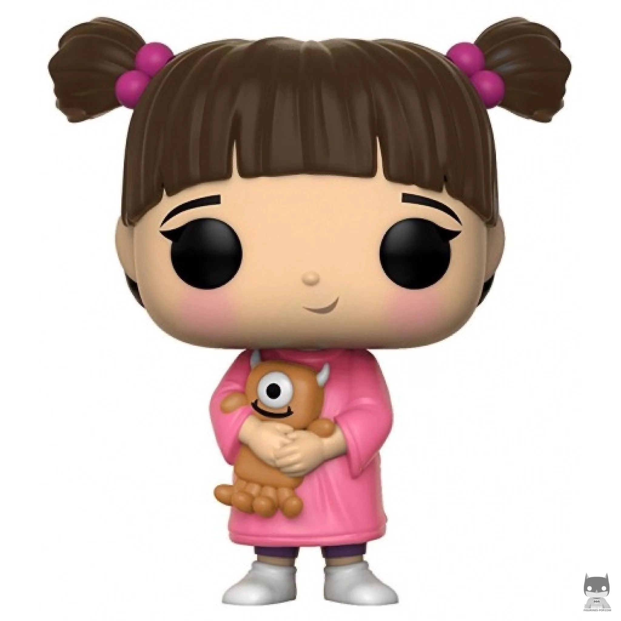 Boo Funko Pop! figure (Monsters, Inc.)