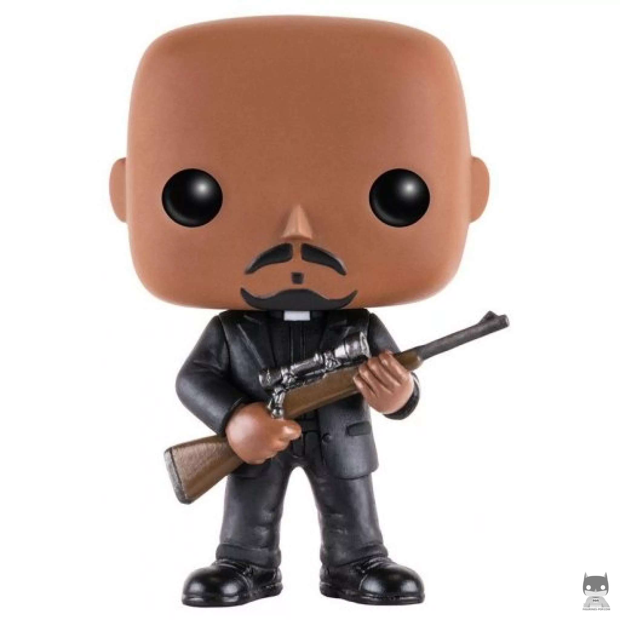 Gabriel Stokes Funko Pop! figure (The Walking Dead)