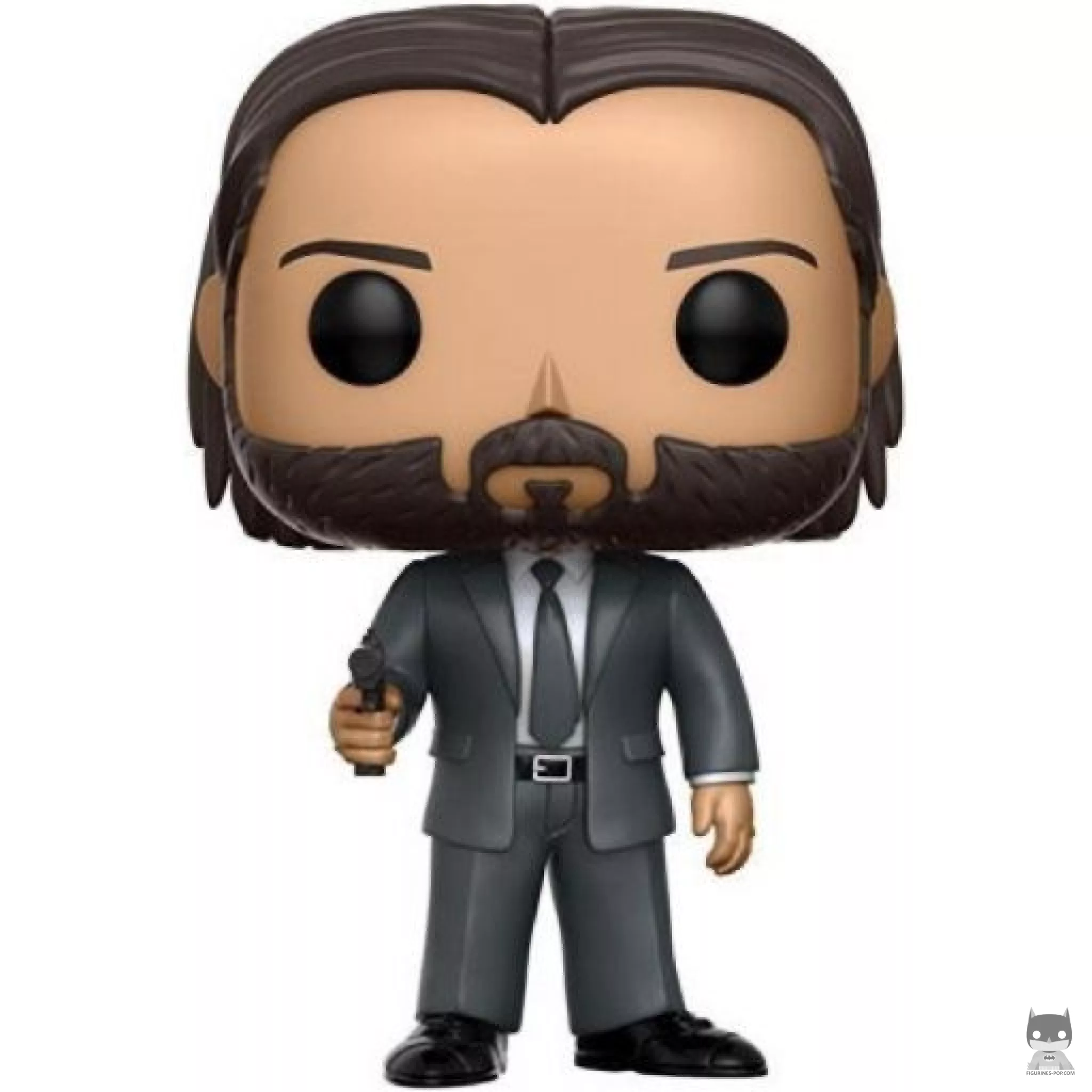 John Wick Funko Pop! figure (John Wick)