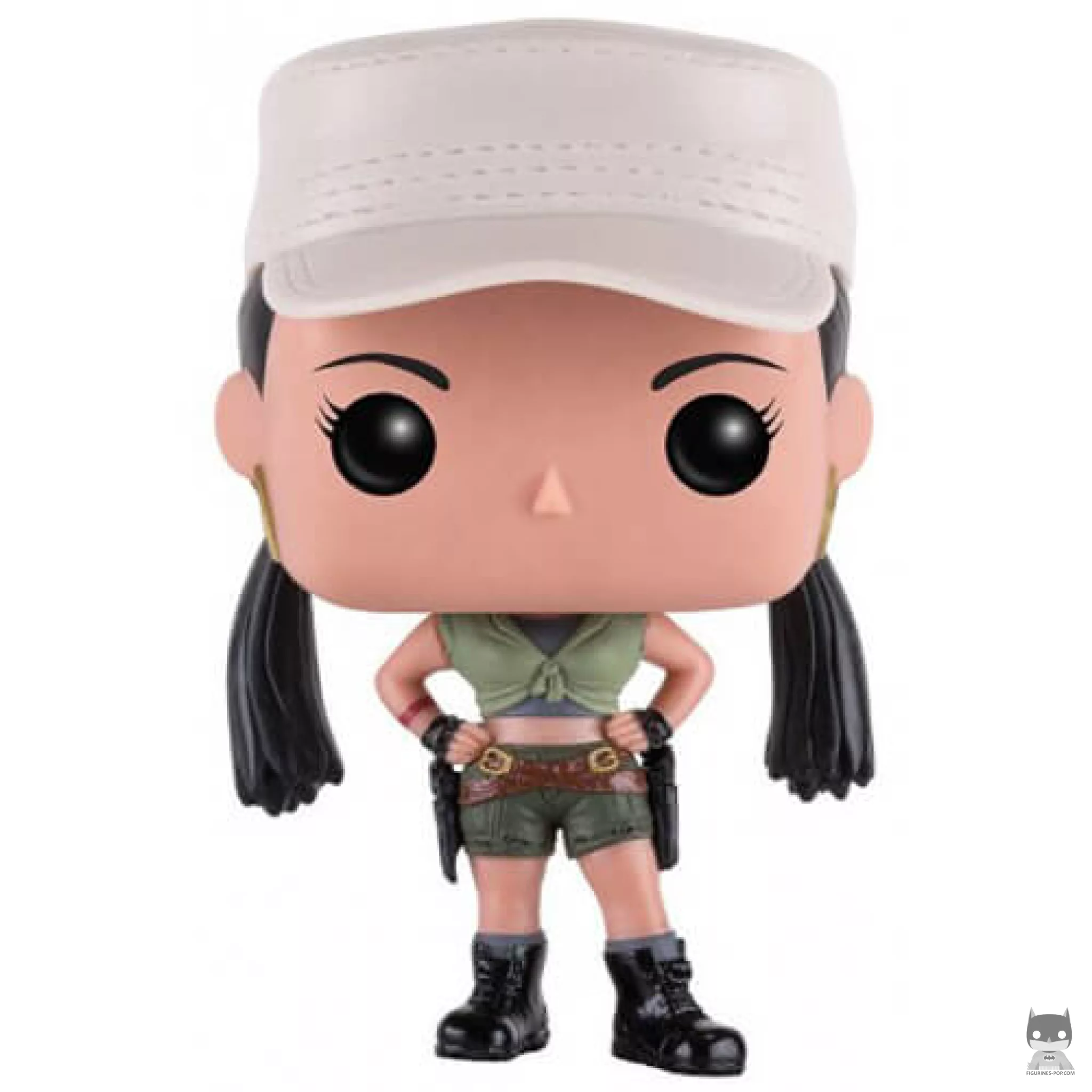 Rosita Espinosa Funko Pop! figure (The Walking Dead)