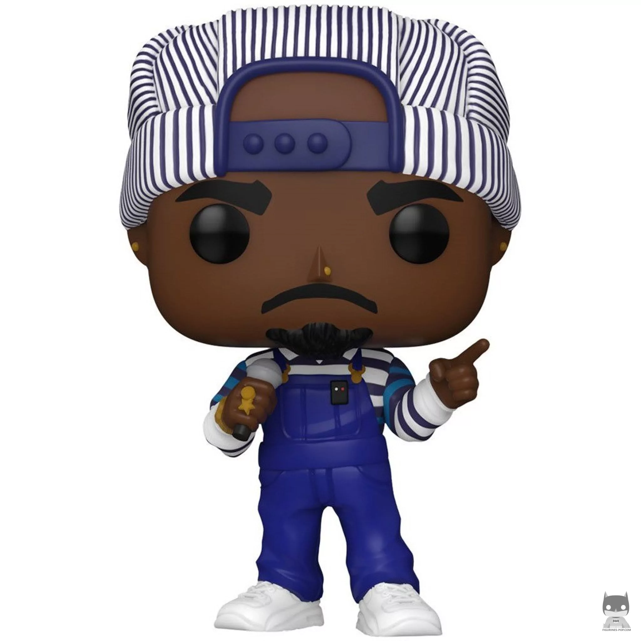 Tupac Shakur (Thug Life) Funko Pop! figure (Tupac)