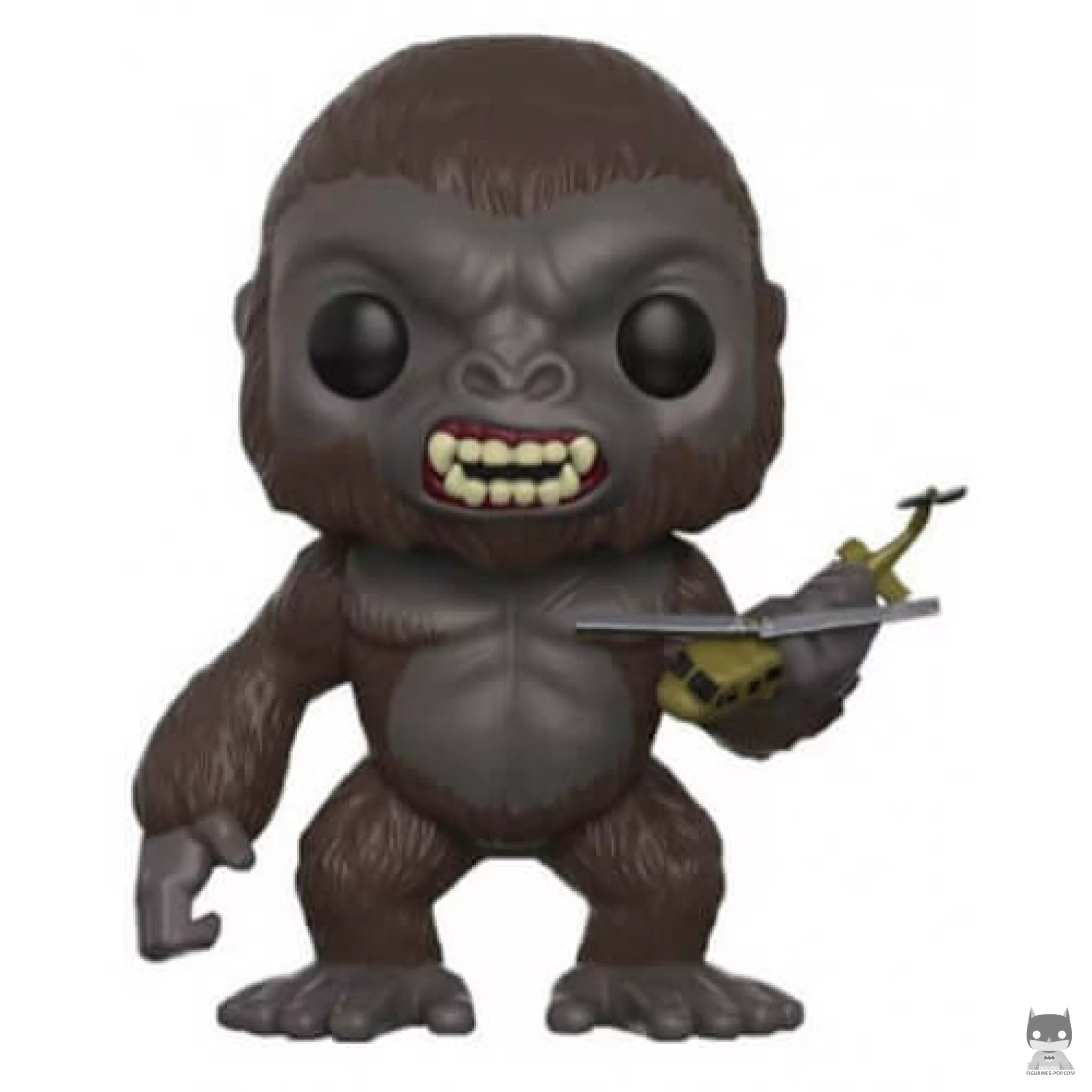 King Kong (Supersized) Funko Pop! figure (Kong Skull Island)