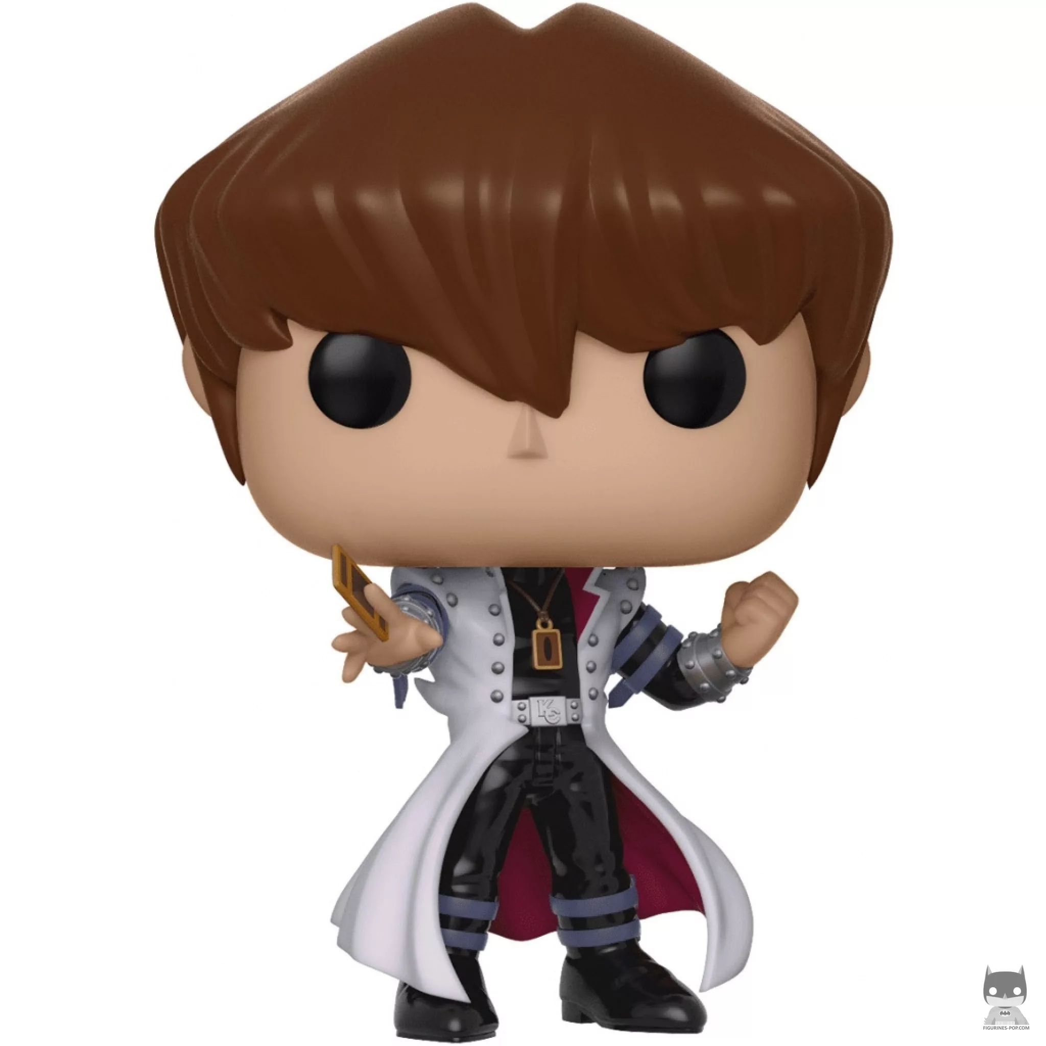 Seto Kaiba Funko Pop! figure (Yu-Gi-Oh!)