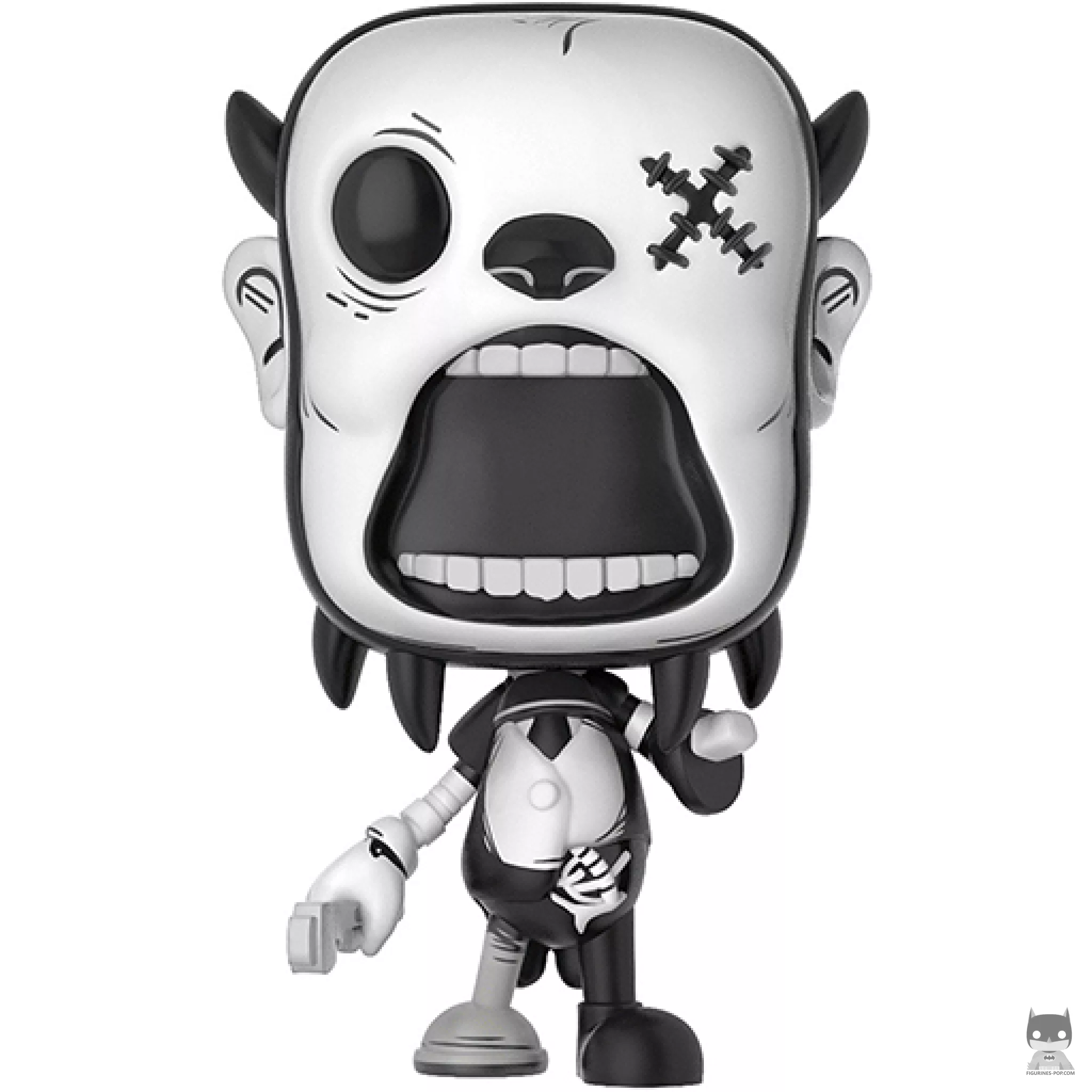 Piper Funko Pop! figure (Bendy and the Ink Machine)