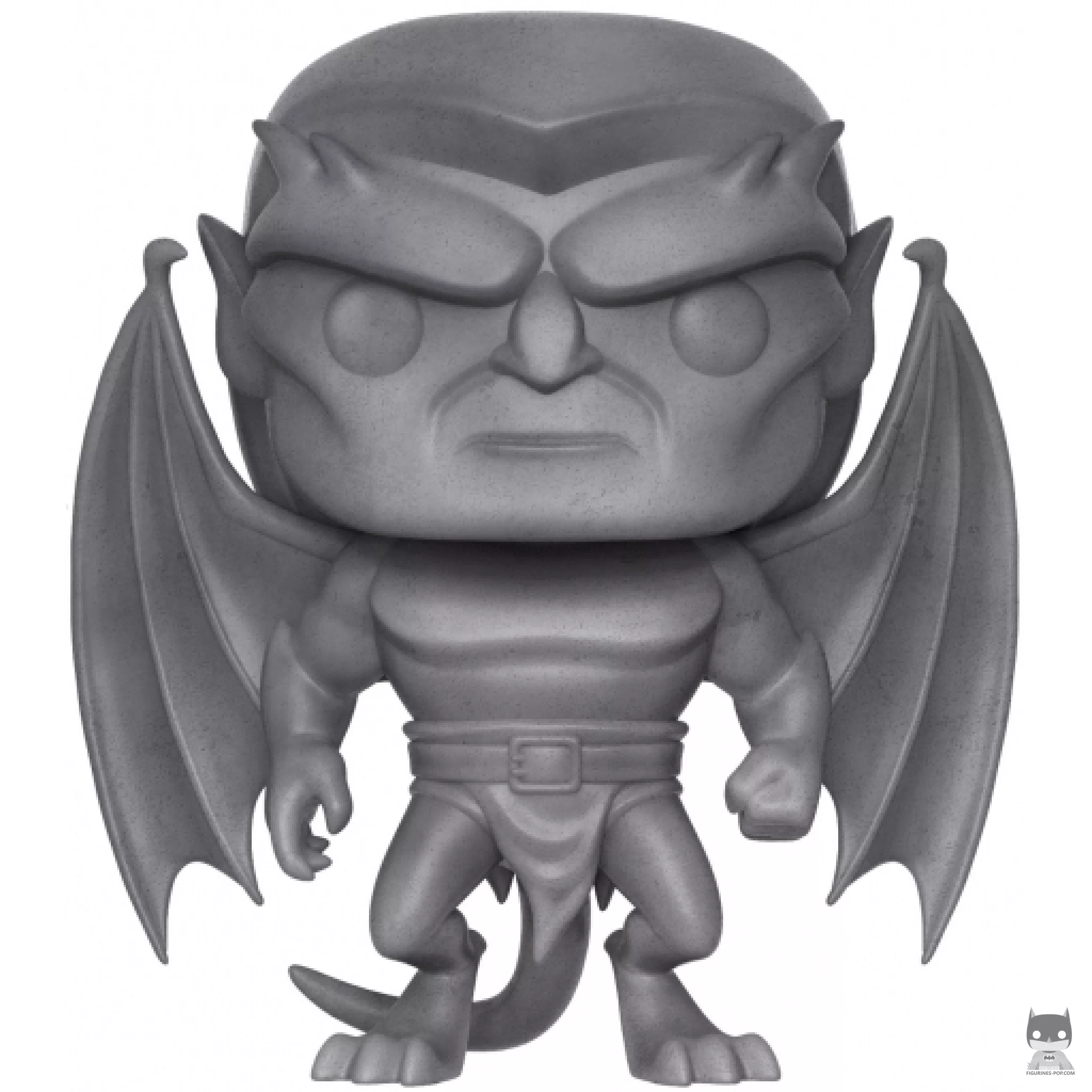 Goliath (Stone) Funko Pop! figure (Gargoyles)