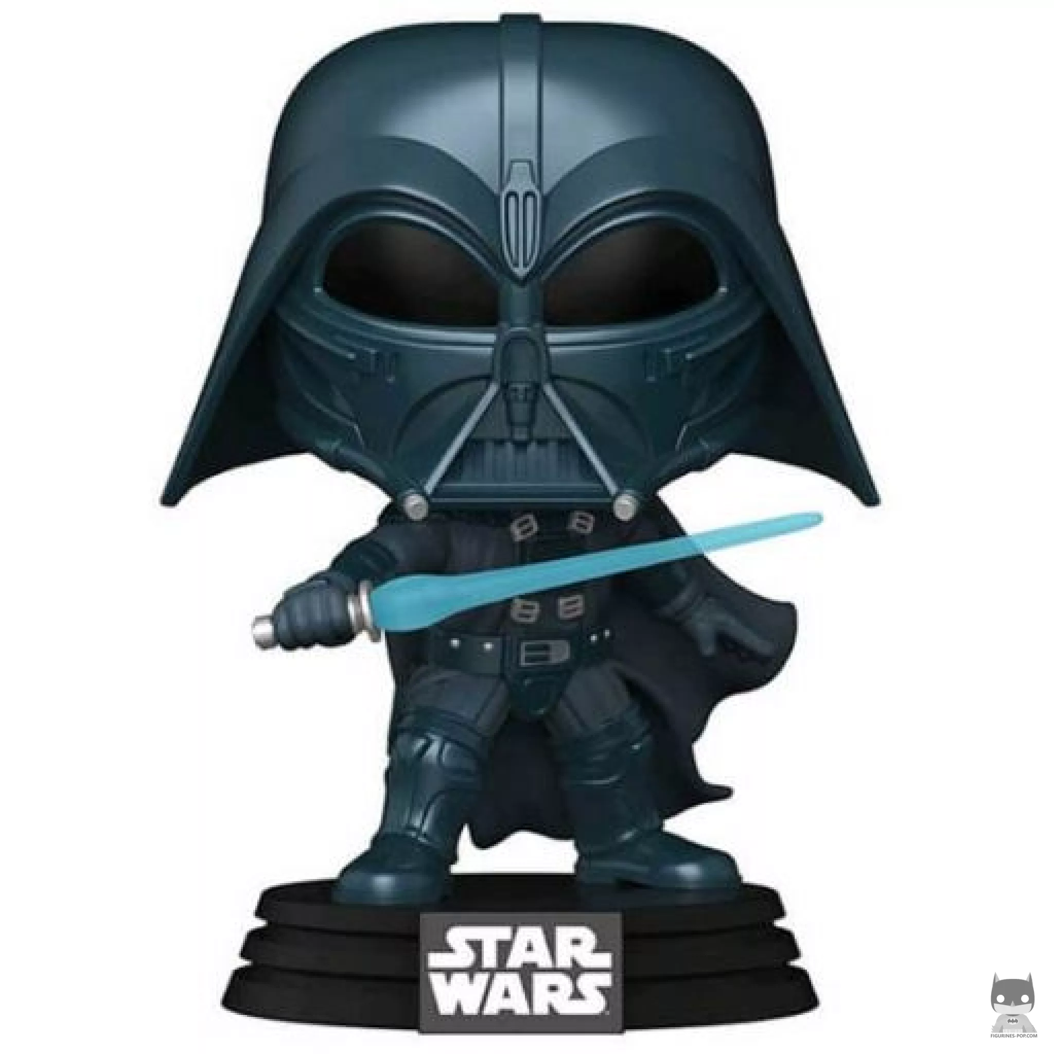 Darth Vader Funko Pop! figure (Star Wars: Concept Series)