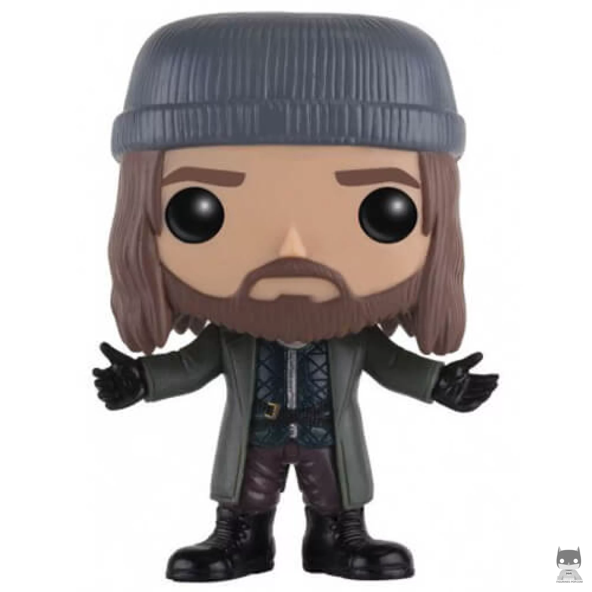 Paul "Jesus" Rovia Funko Pop! figure (The Walking Dead)