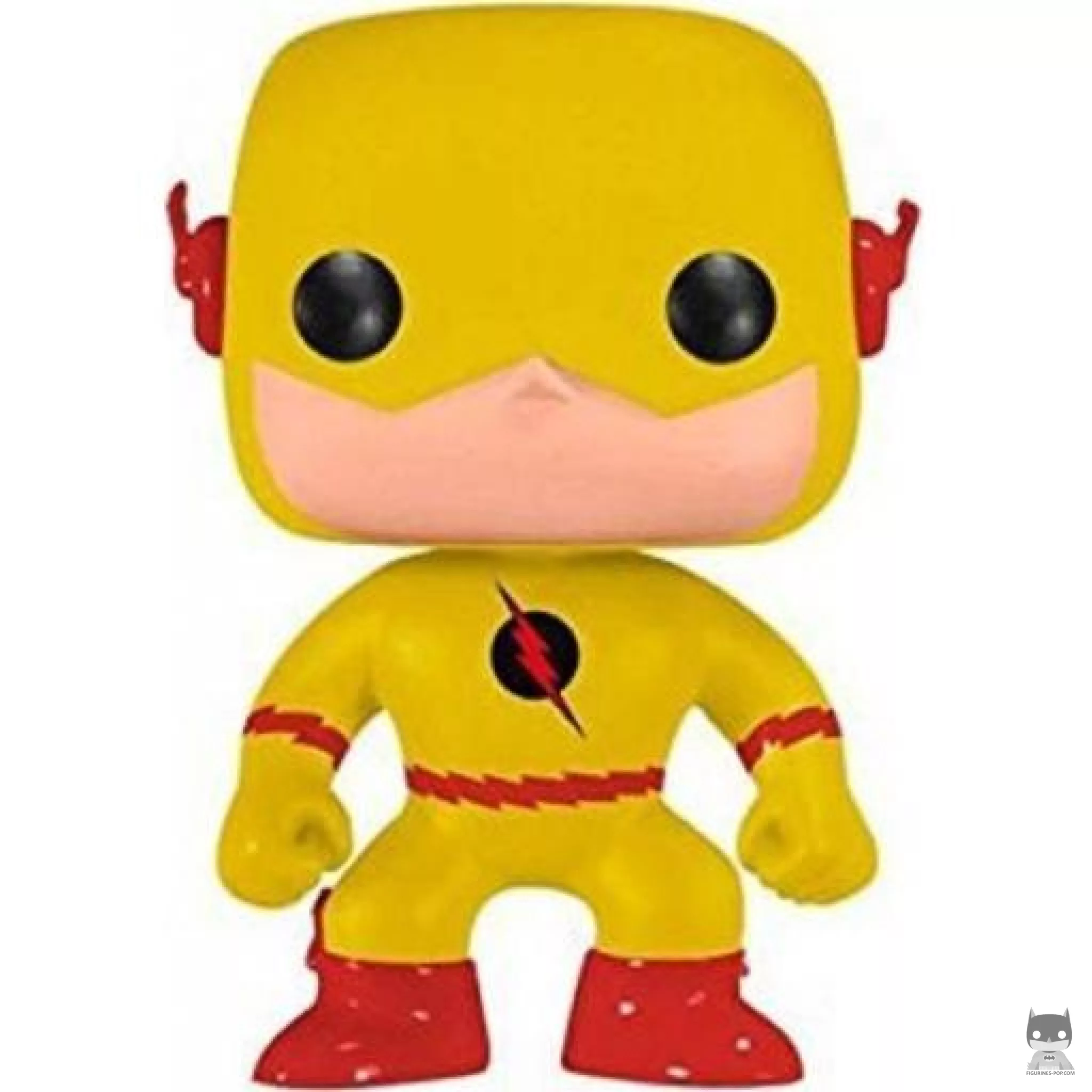 Reverse Flash Funko Pop! figure (DC Universe)