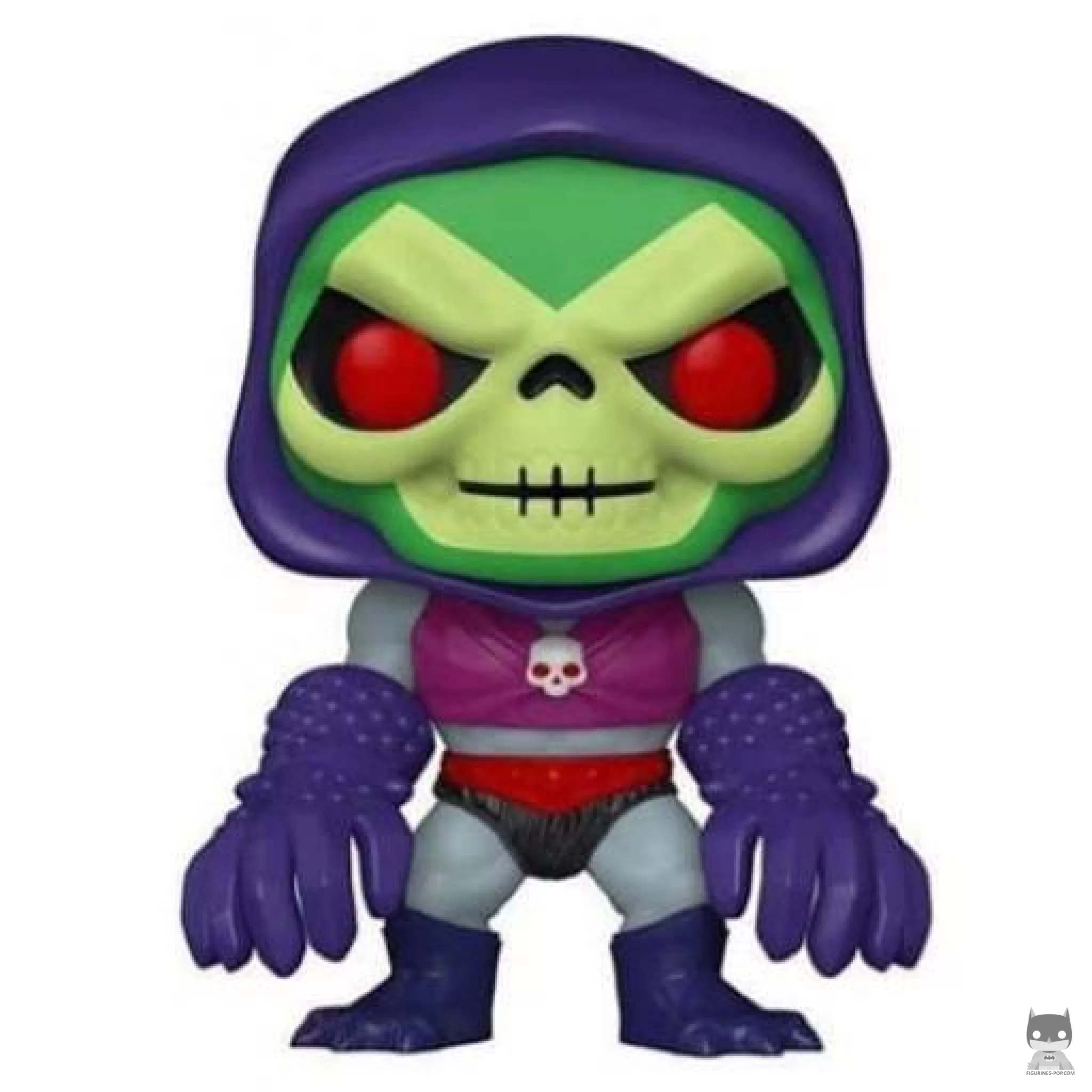 Terror Claws Skeletor Funko Pop! figure (Masters of the Universe)