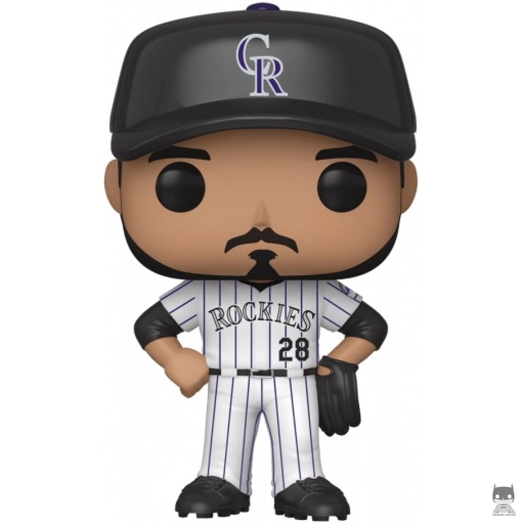 Nolan Arenado Funko Pop! figure (MLB)