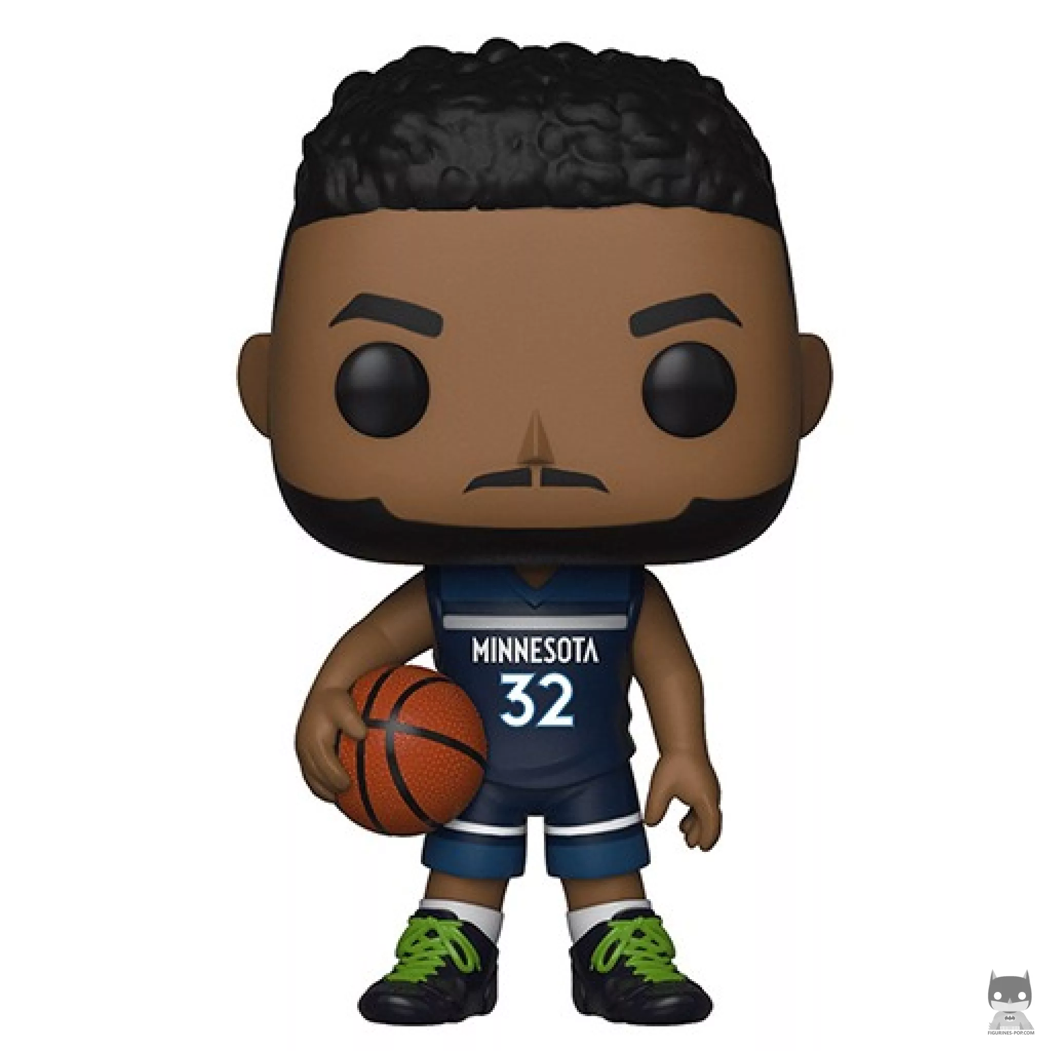 Karl-Anthony Towns Funko Pop! figure (NBA)