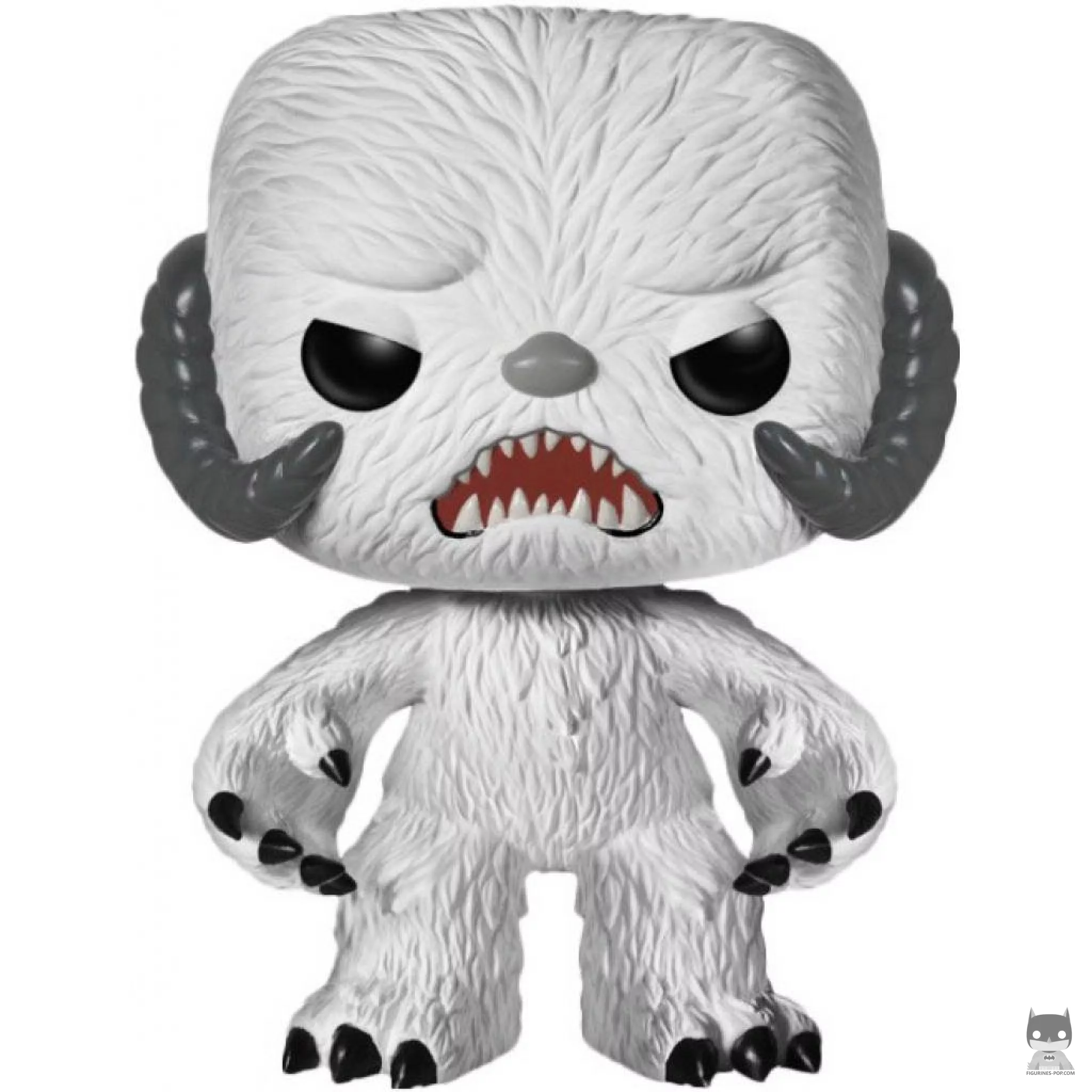 Wampa (Supersized) Funko Pop! figure (Star Wars: Episode I, The Phantom Menace)
