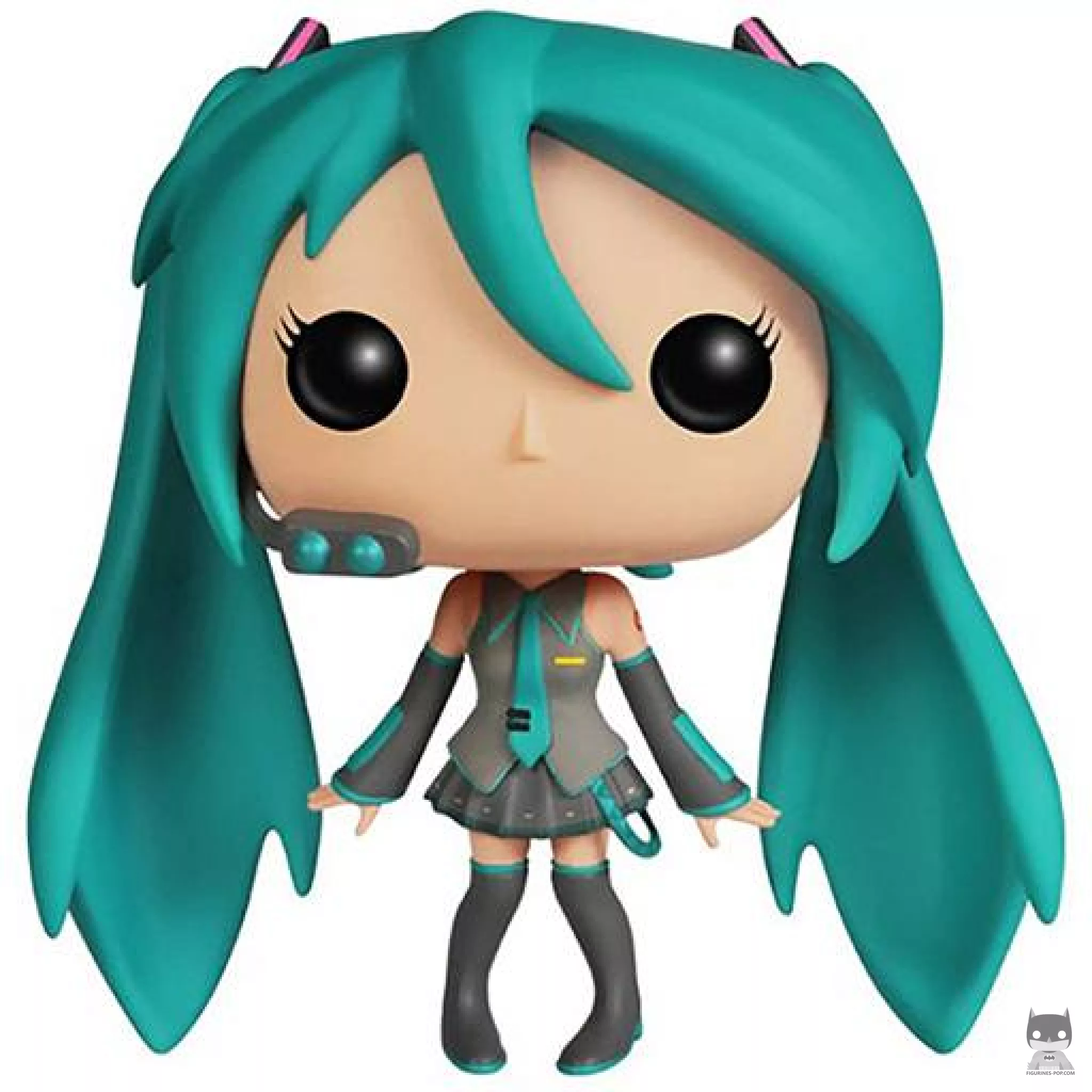 Hatsune Miku Funko Pop! figure (Vocaloid)