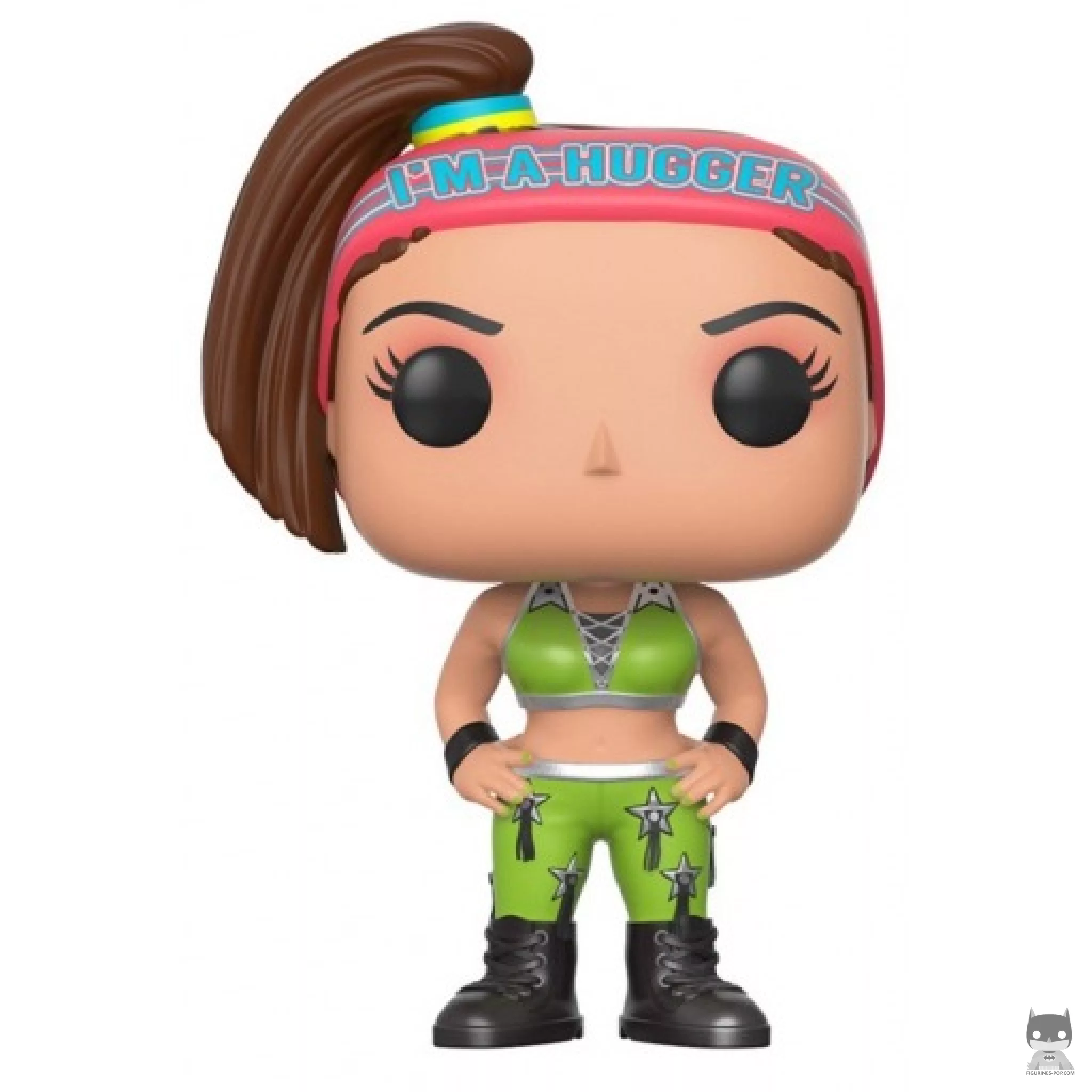 Bayley Funko Pop! figure (WWE)