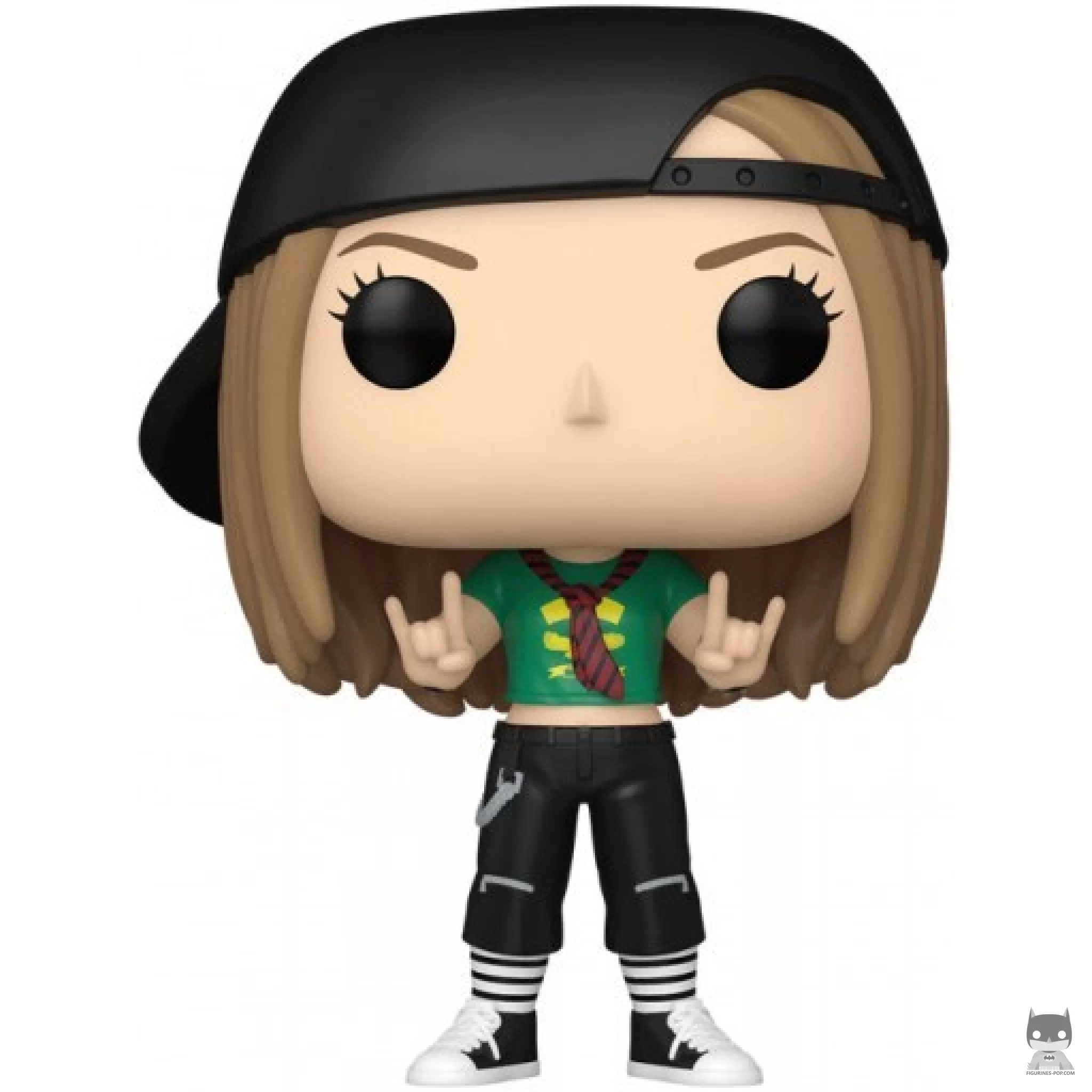 Avril Lavigne (Sk8ter Boi) Funko Pop! figure (Avril Lavigne)