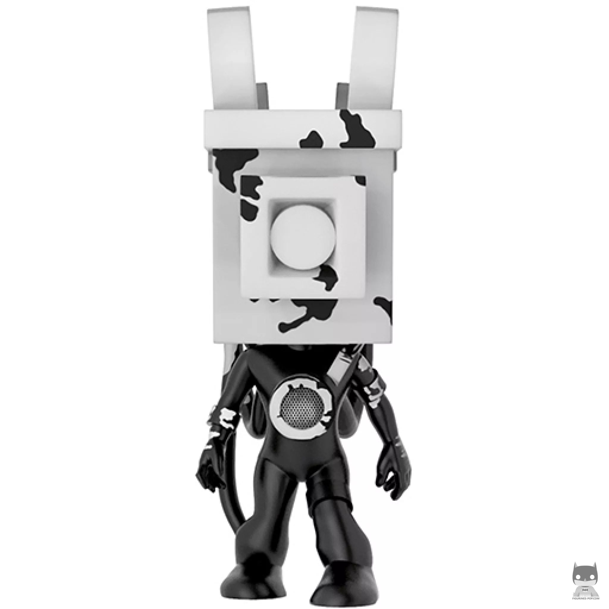 The Projectionist Funko Pop! figure (Bendy and the Ink Machine)