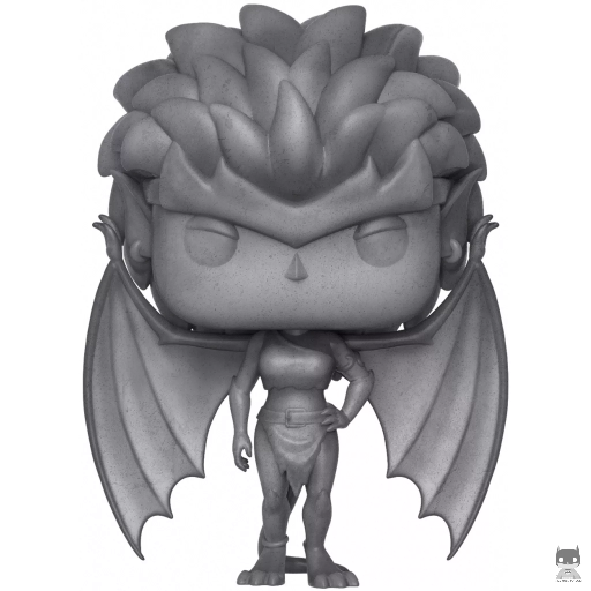 Demona (Stone) Funko Pop! figure (Gargoyles)