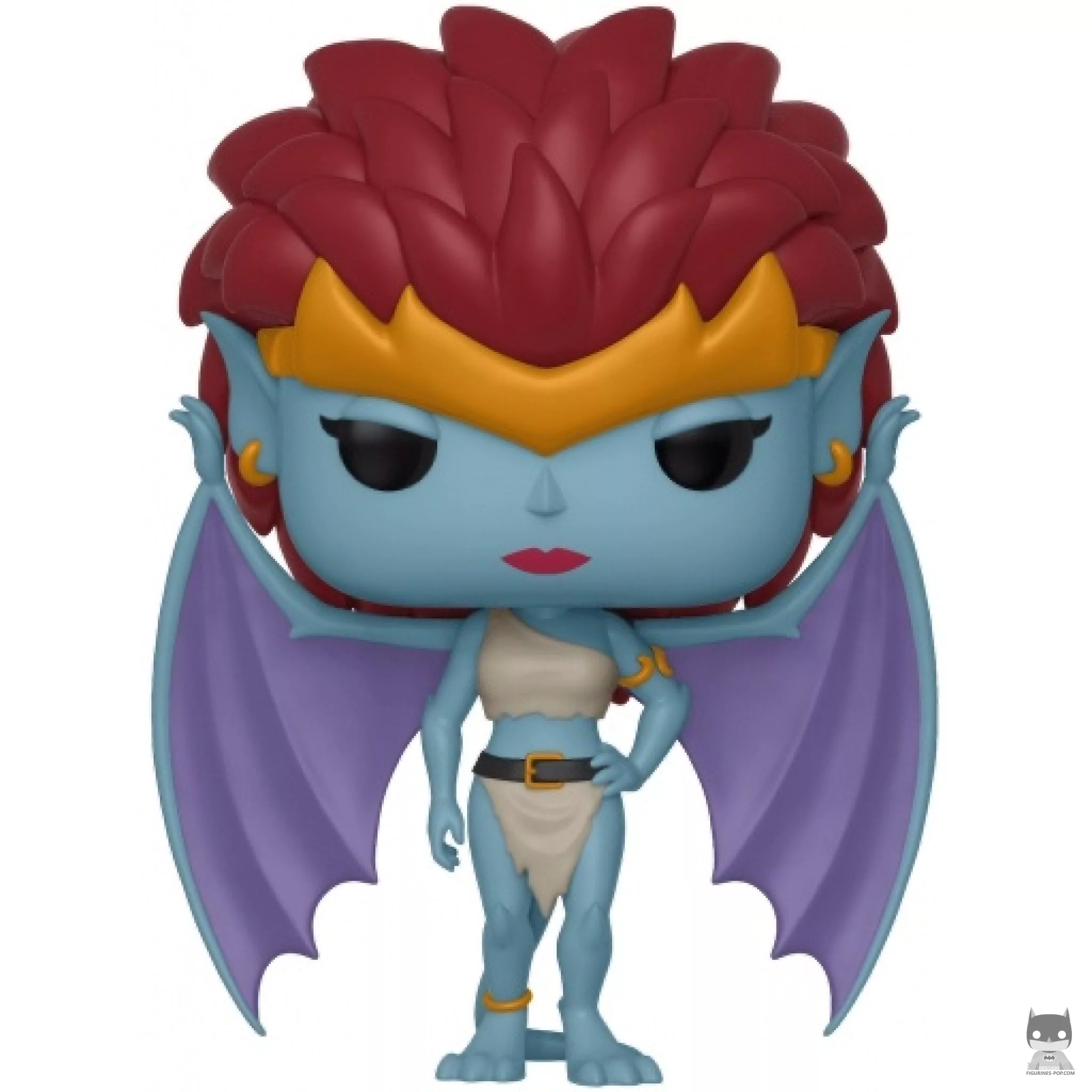 Demona Funko Pop! figure (Gargoyles)