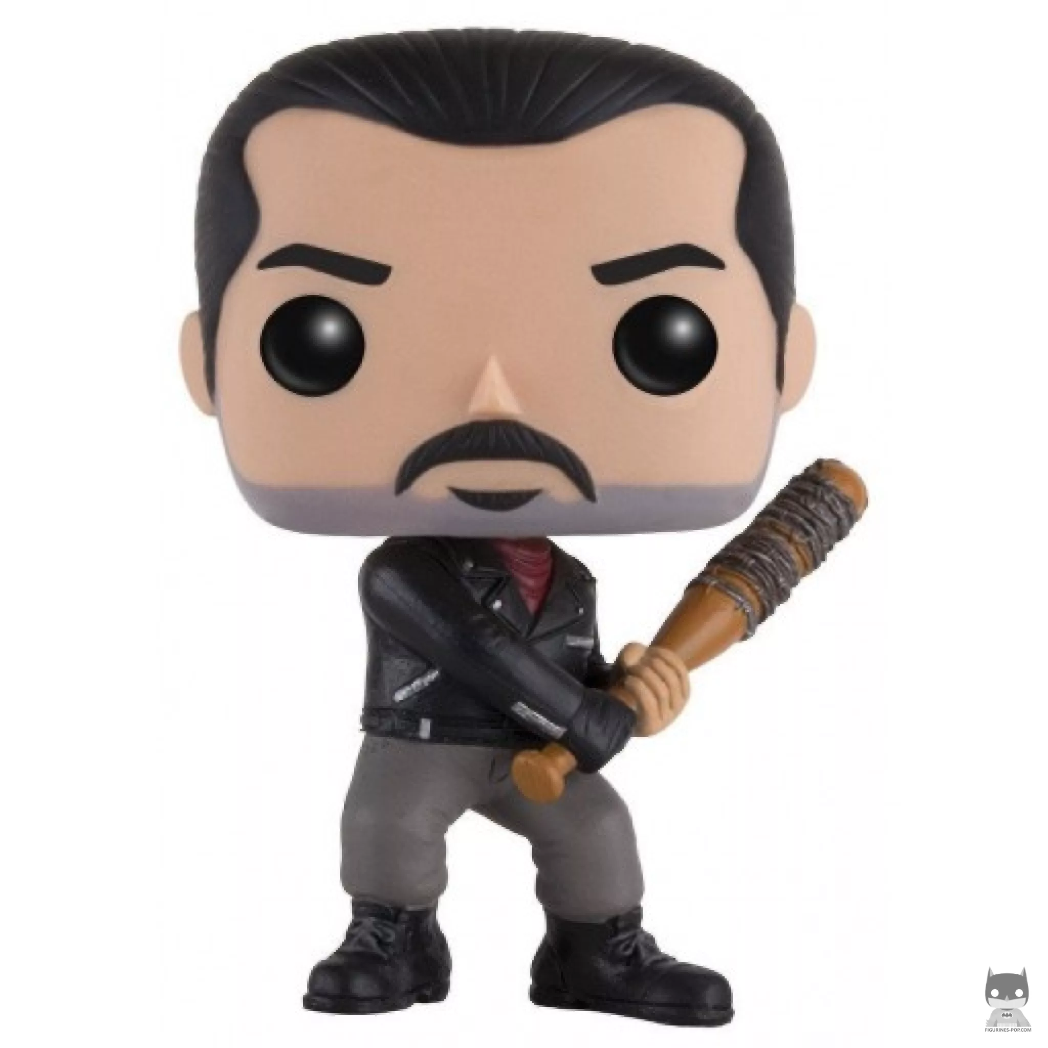 Negan Funko Pop! figure (The Walking Dead)