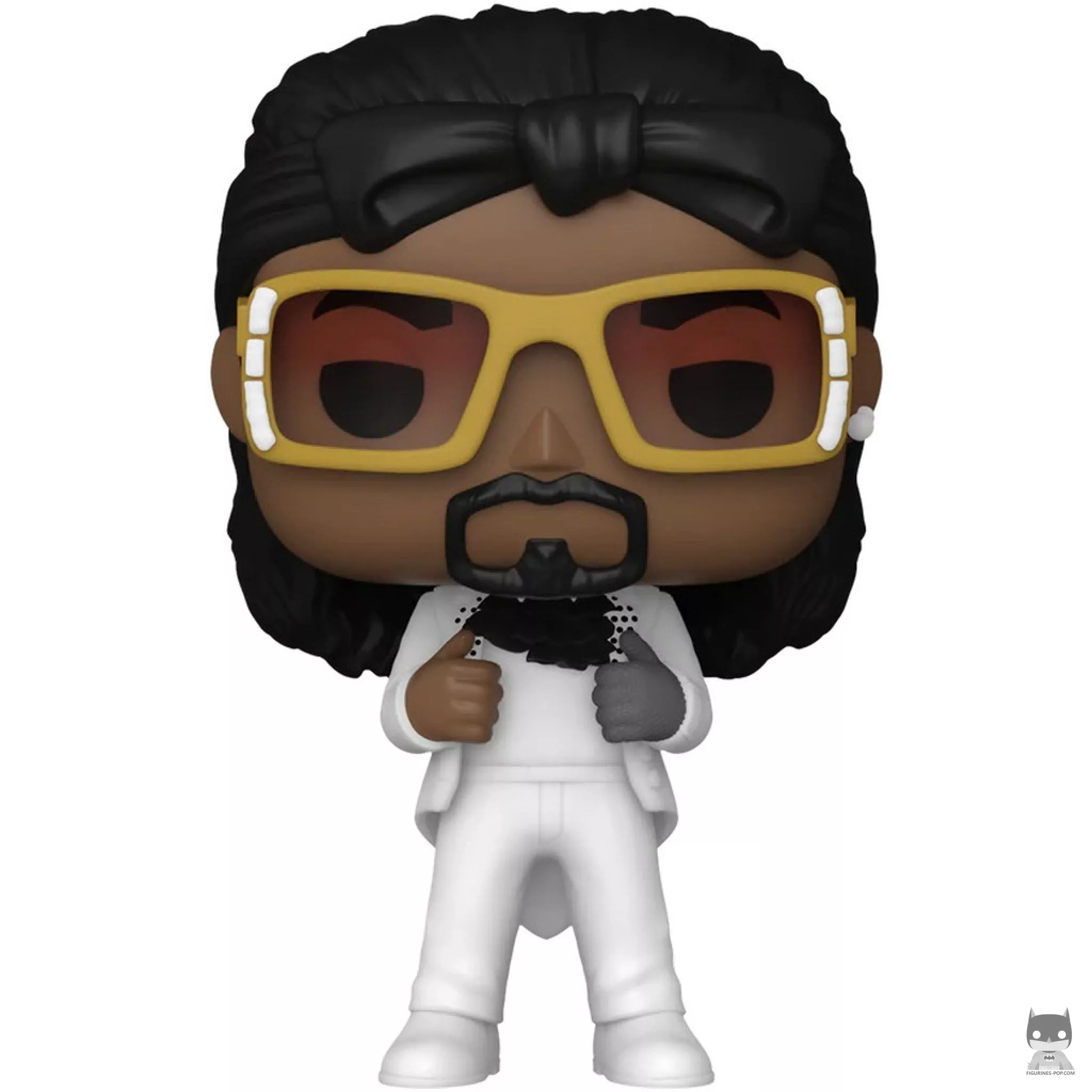 Snoop Dogg (Sensual Seduction) Funko Pop! figure (Snoop Dogg)
