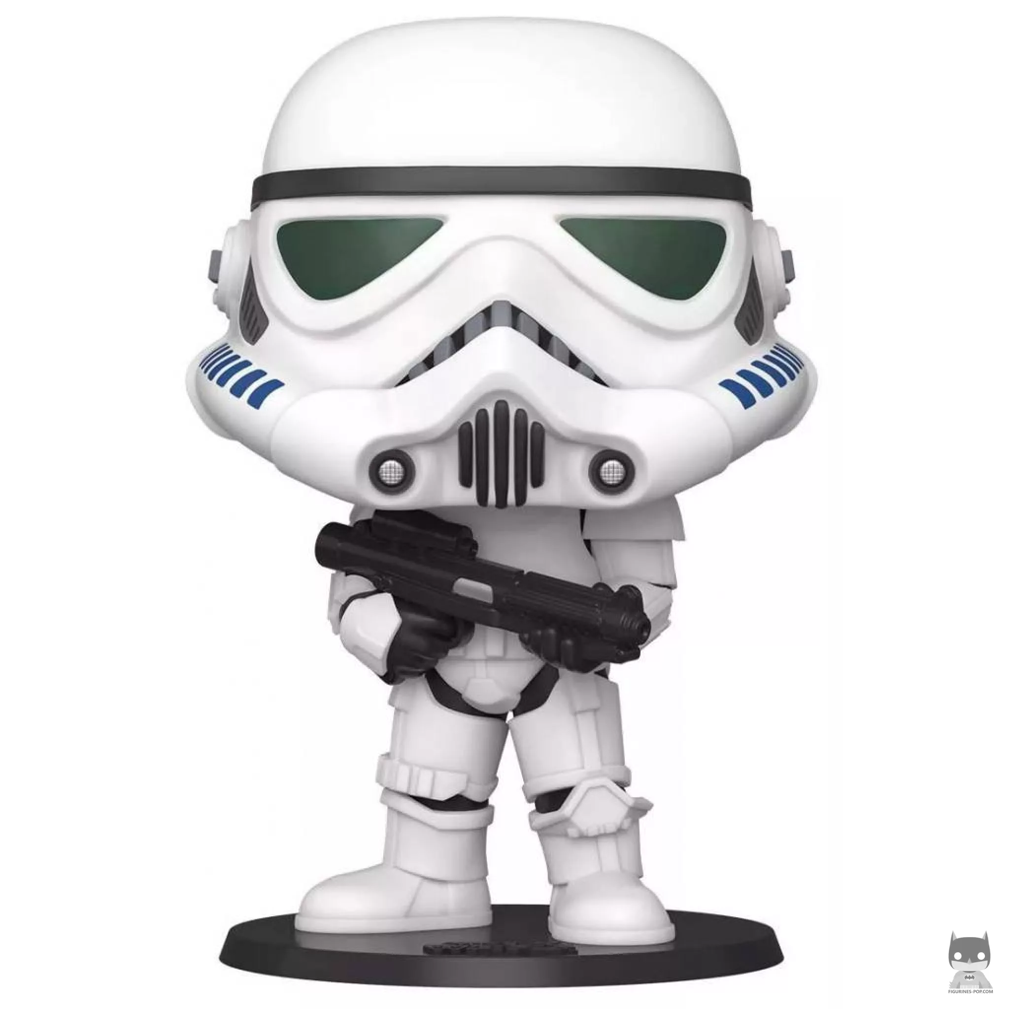 Stormtrooper (Supersized) Funko Pop! figure (Star Wars: Episode V, Empire Strikes Back)