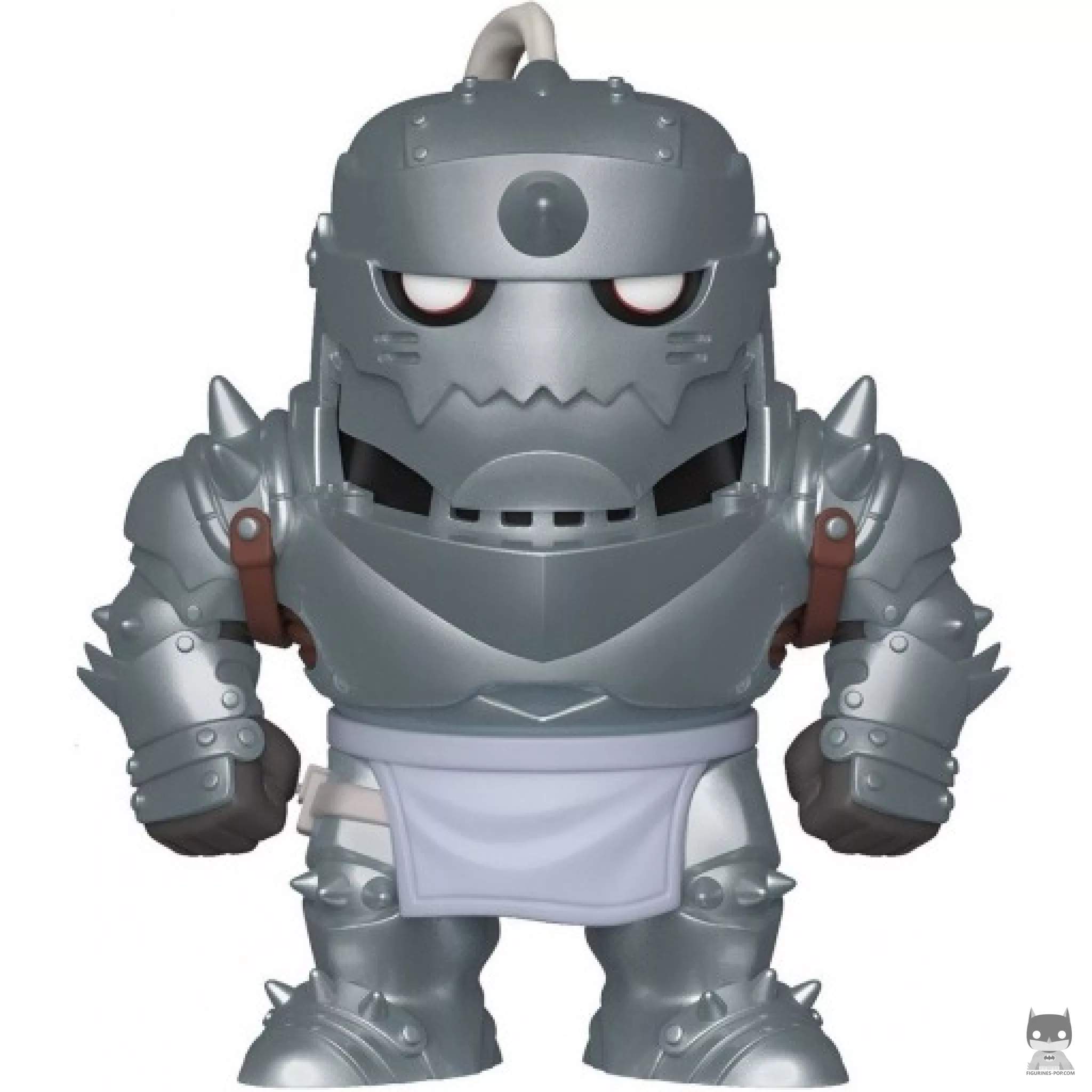 Alphonse Elric Funko Pop! figure (Fullmetal Alchemist)