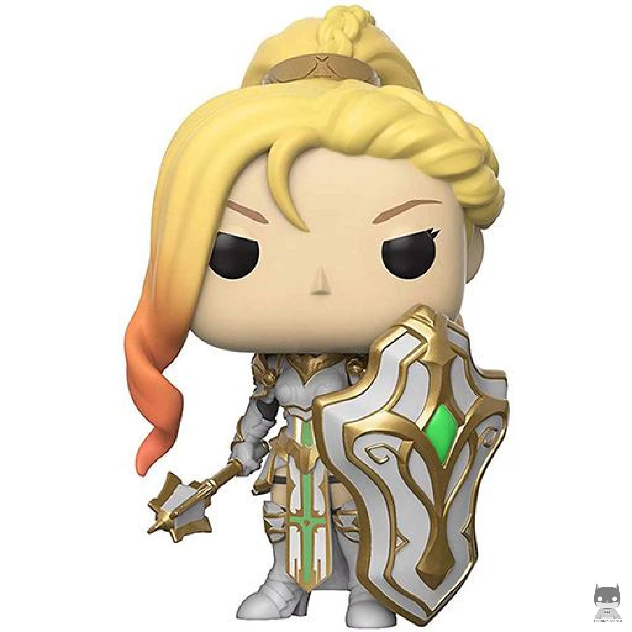 Jeanne Funko Pop! figure (Summoners War)