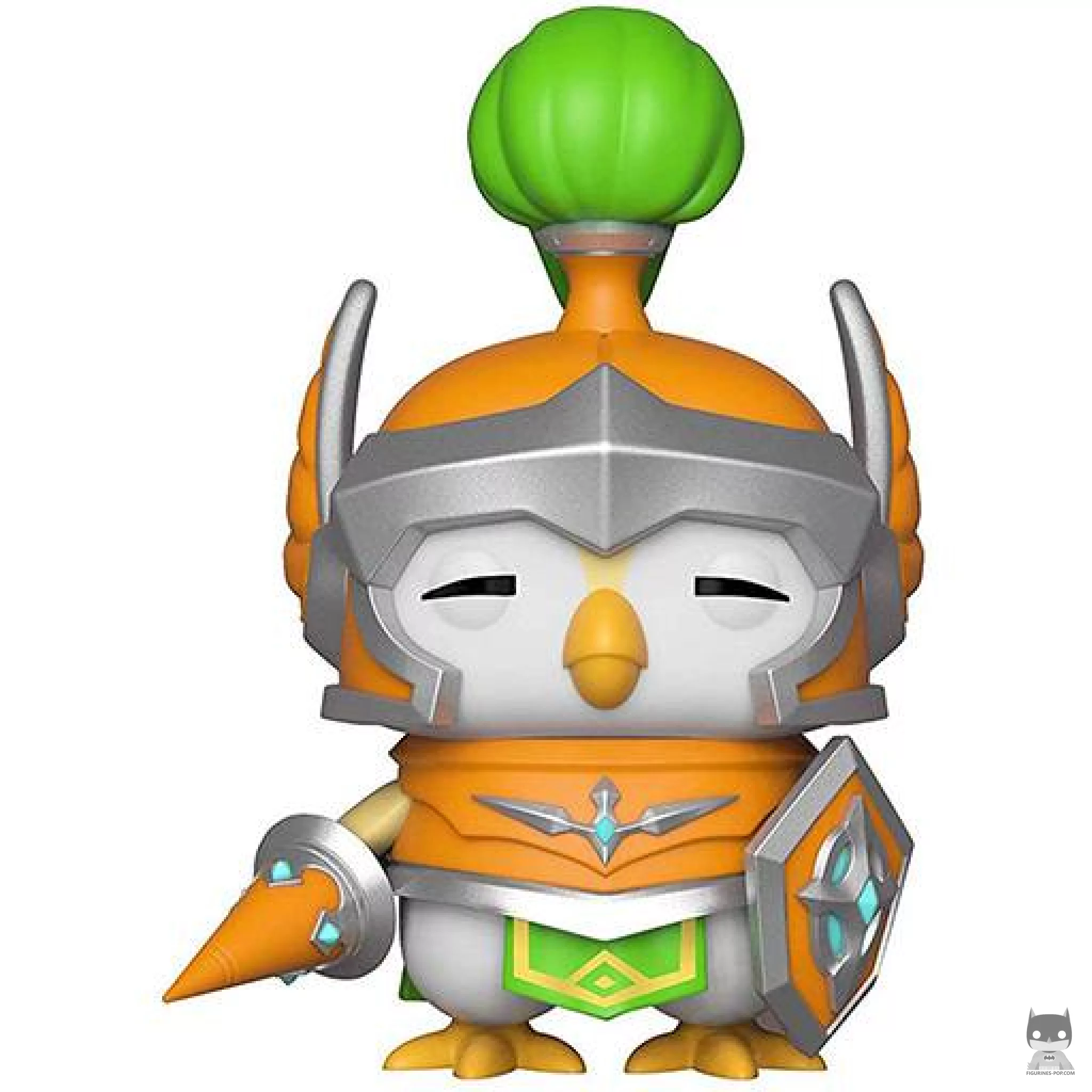 Mav Funko Pop! figure (Summoners War)