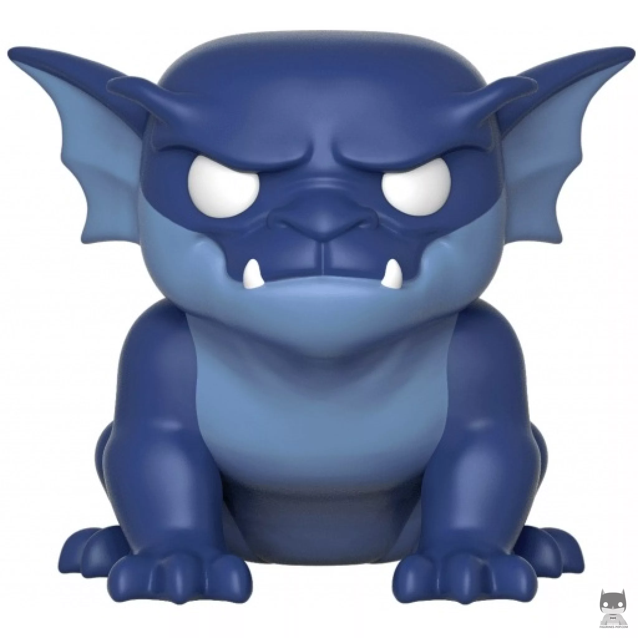 Bronx Funko Pop! figure (Gargoyles)