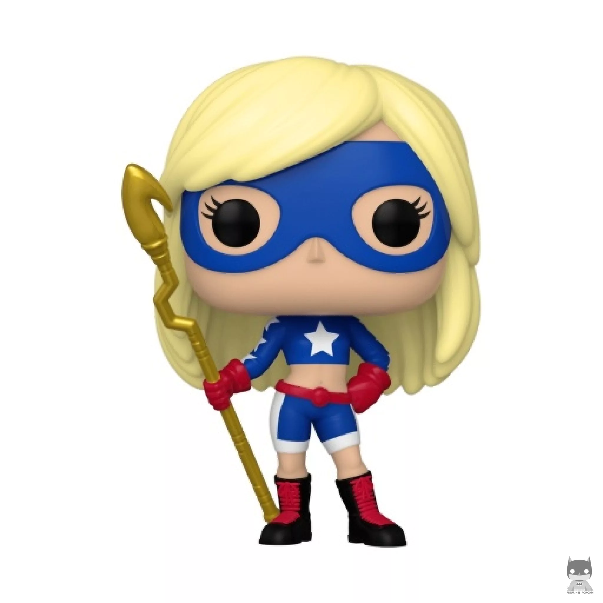 Stargirl Funko Pop! figure (Justice League)