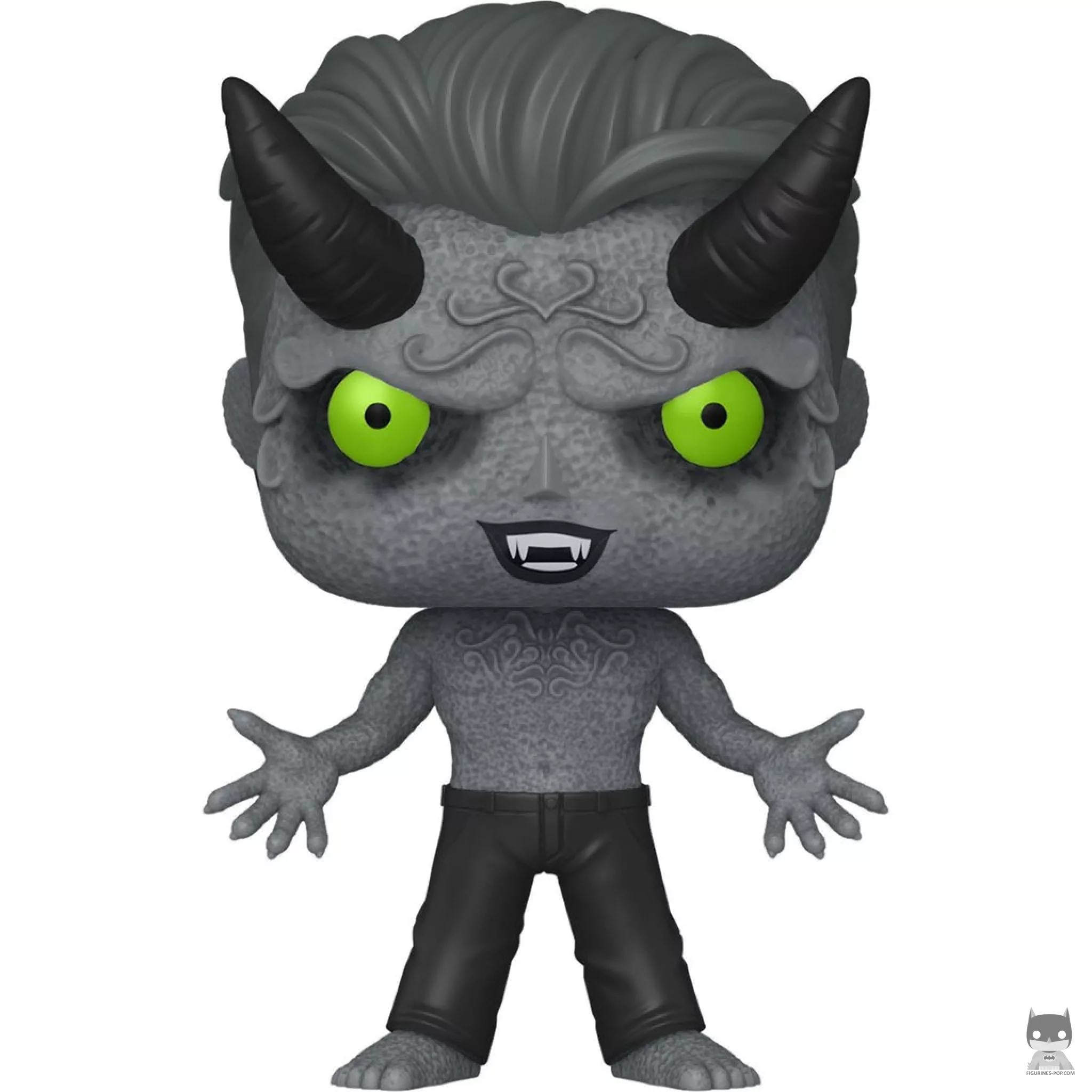 Brendon Urie (Demon) Funko Pop! figure (Panic at the Disco)