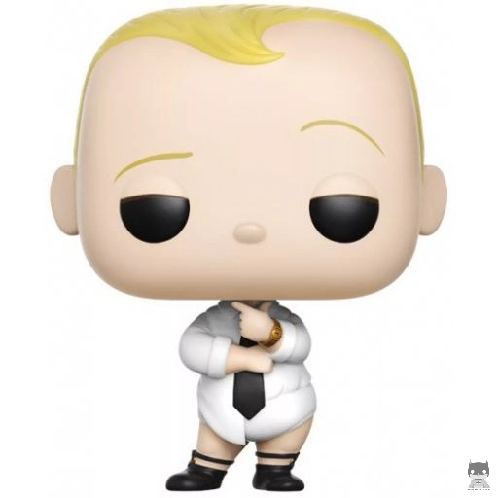 Boss Baby in Diaper Funko Pop! figure (Boss Baby)