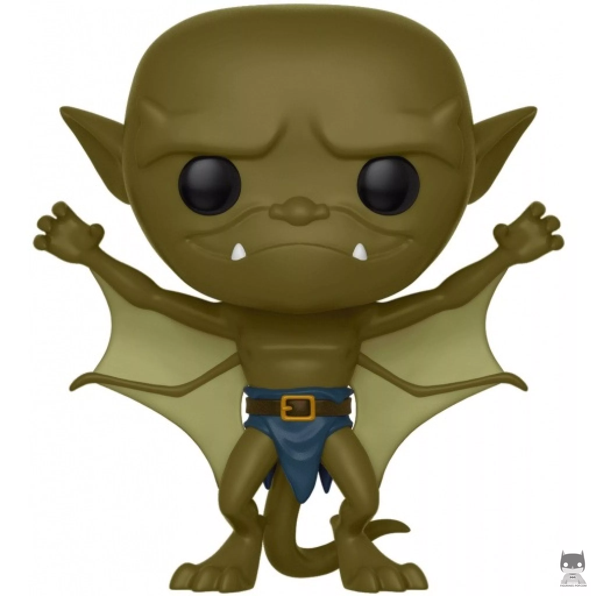 Lexington Funko Pop! figure (Gargoyles)