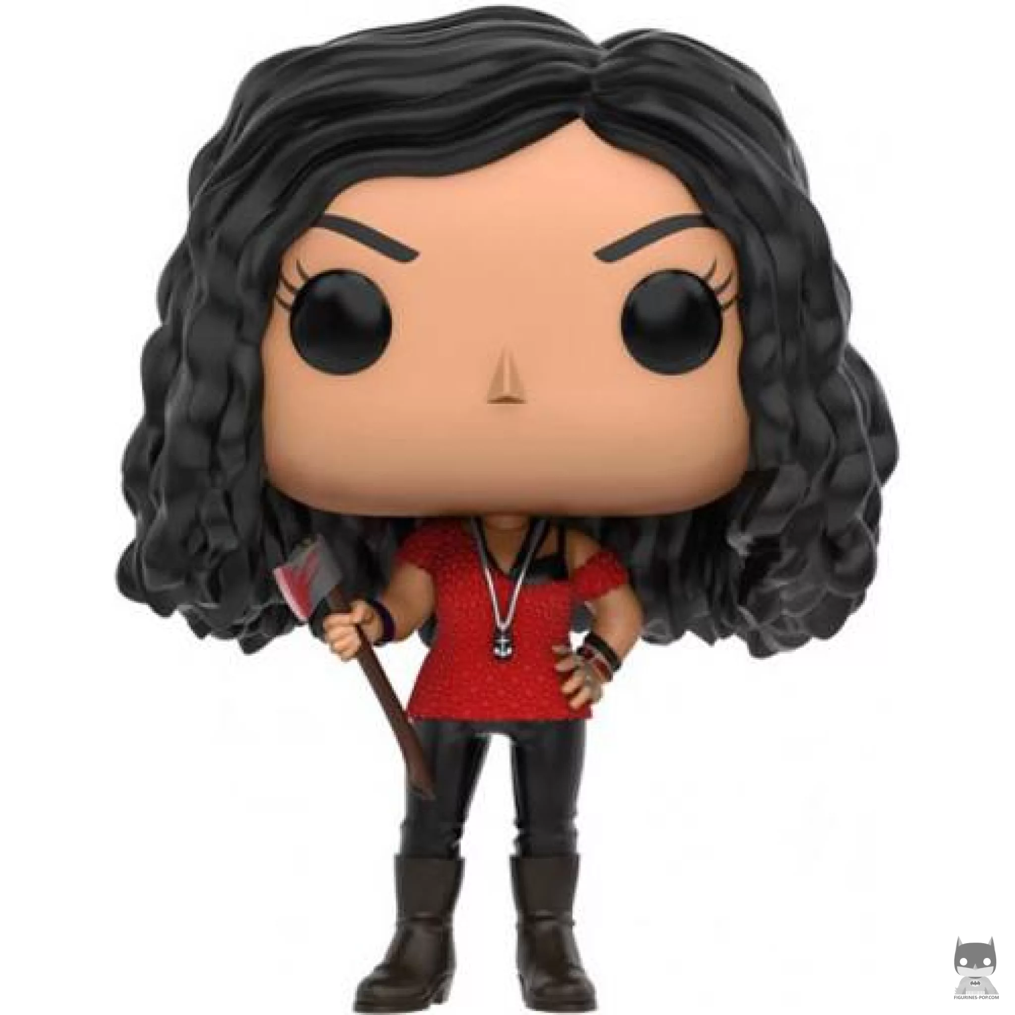 Kelly Maxwell Funko Pop! figure (Ash vs Evil Dead)