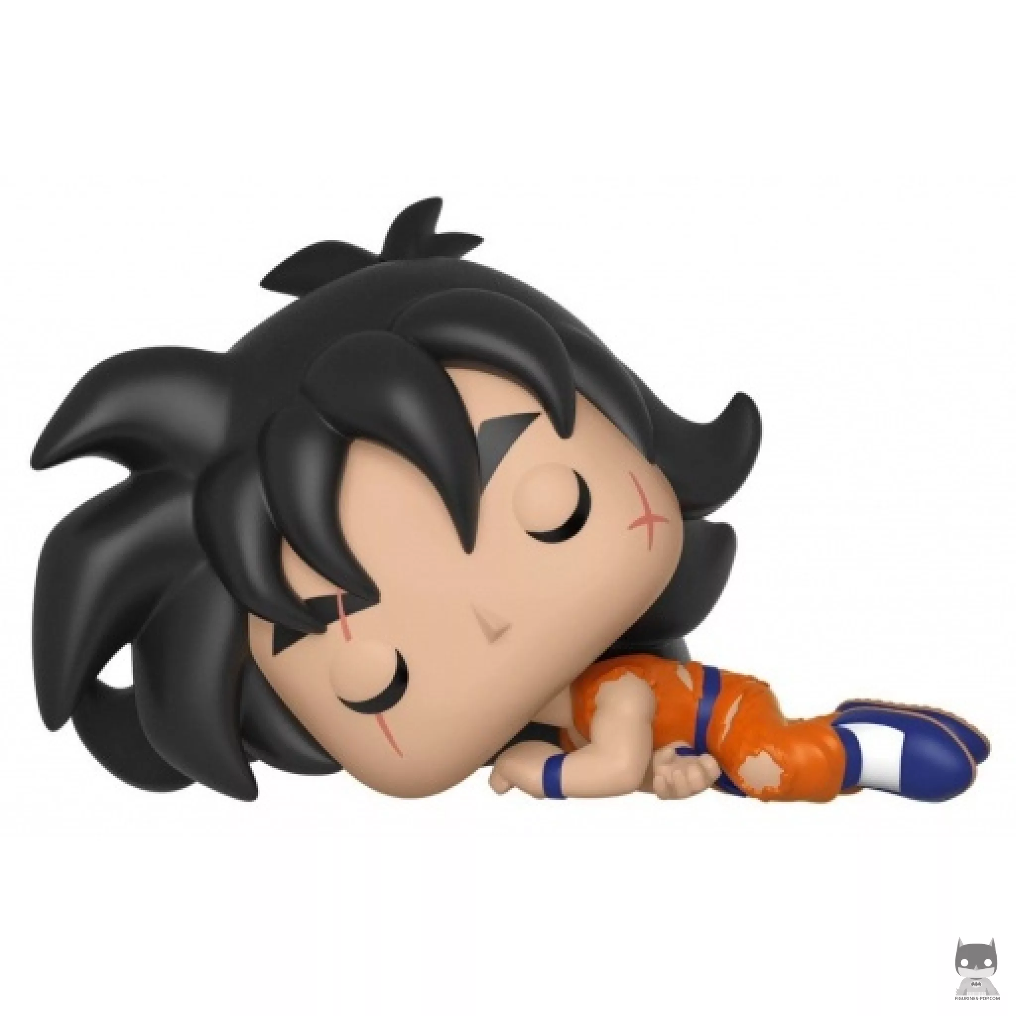 Dead Yamcha Funko Pop! figure (Dragon Ball Z (DBZ))
