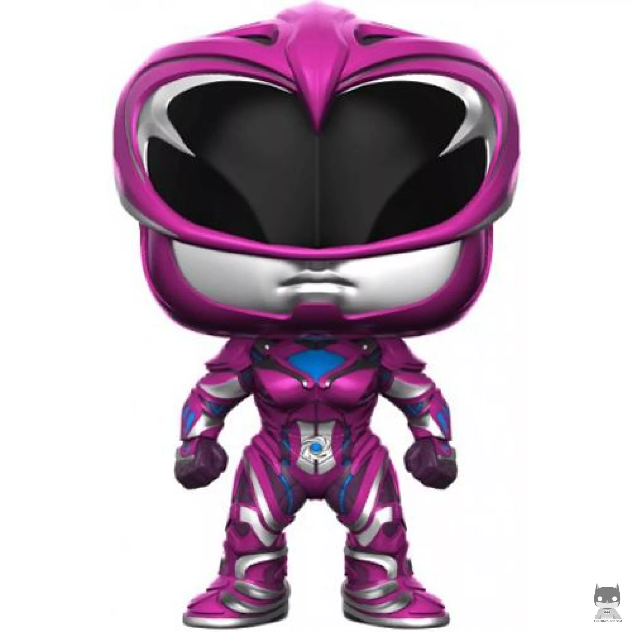 Pink Ranger Funko Pop! figure (Power Rangers)