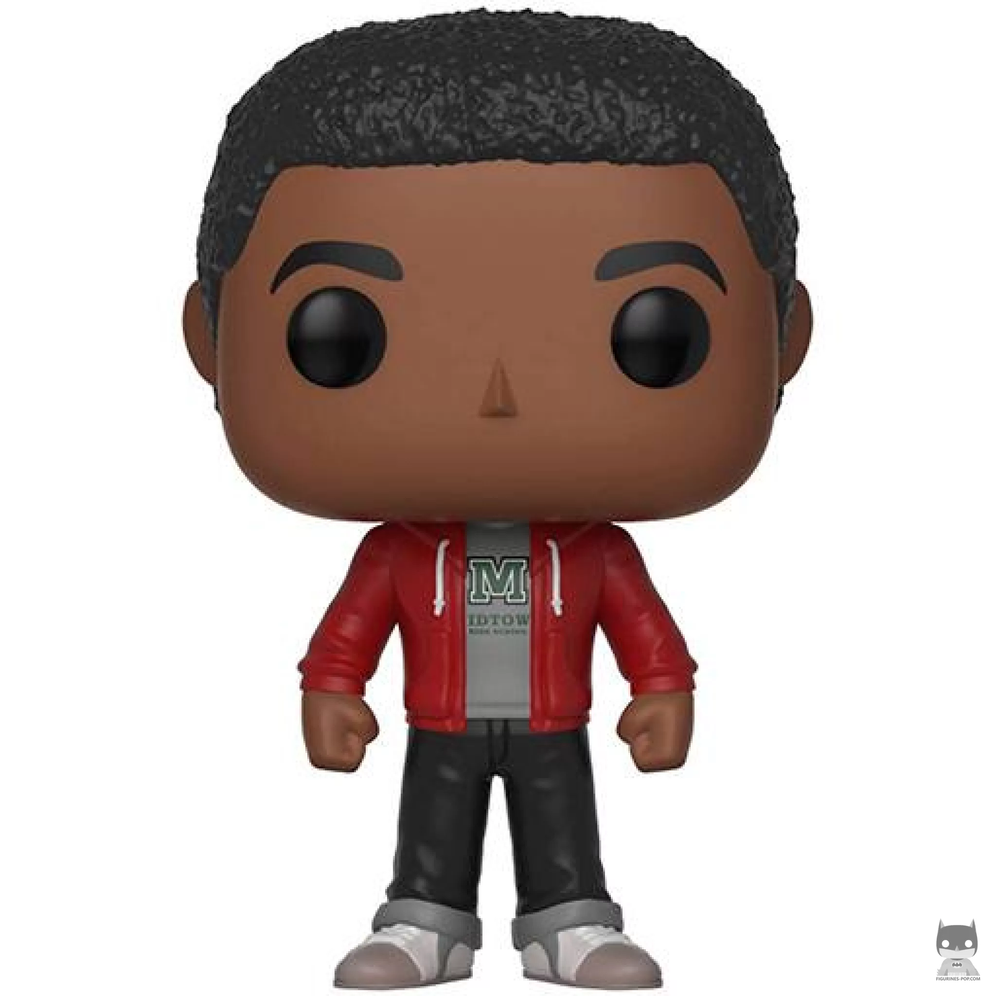 Miles Morales Funko Pop! figure (Spider-Man Gamerverse)