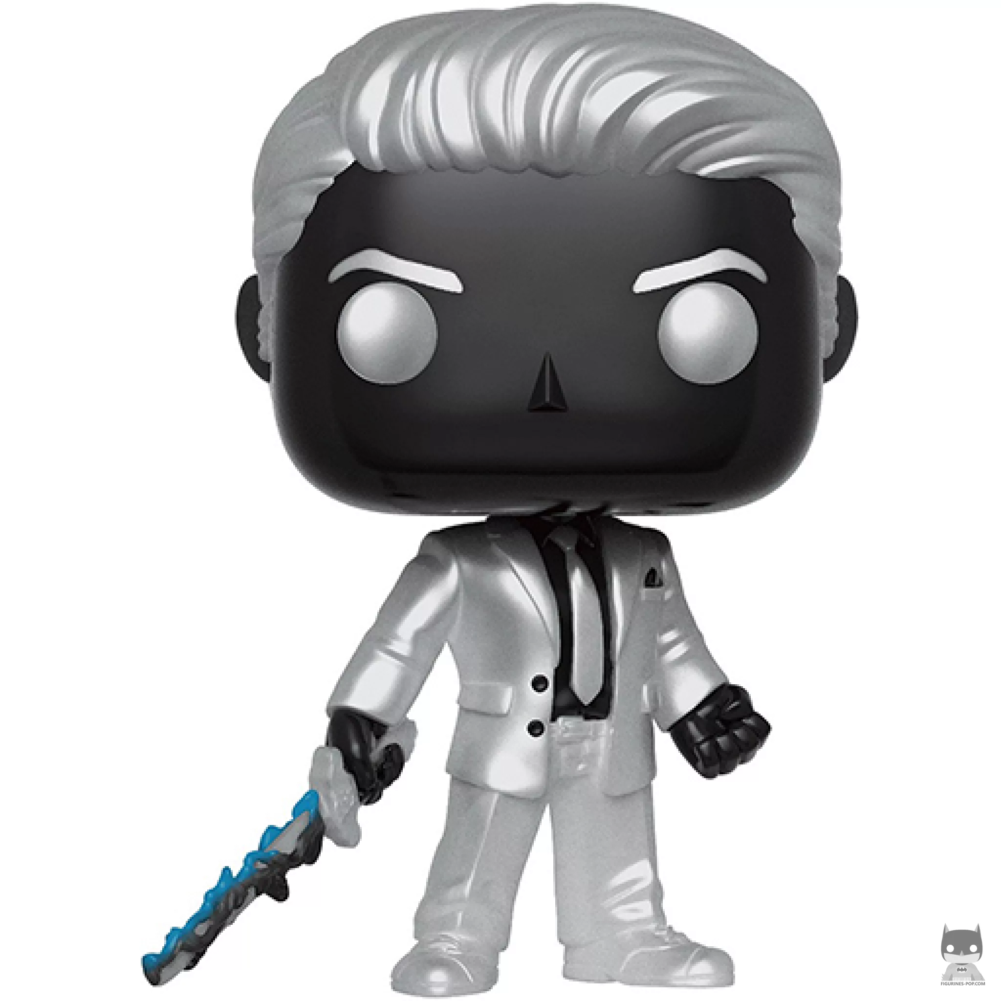 Mister Negative Funko Pop! figure (Spider-Man Gamerverse)